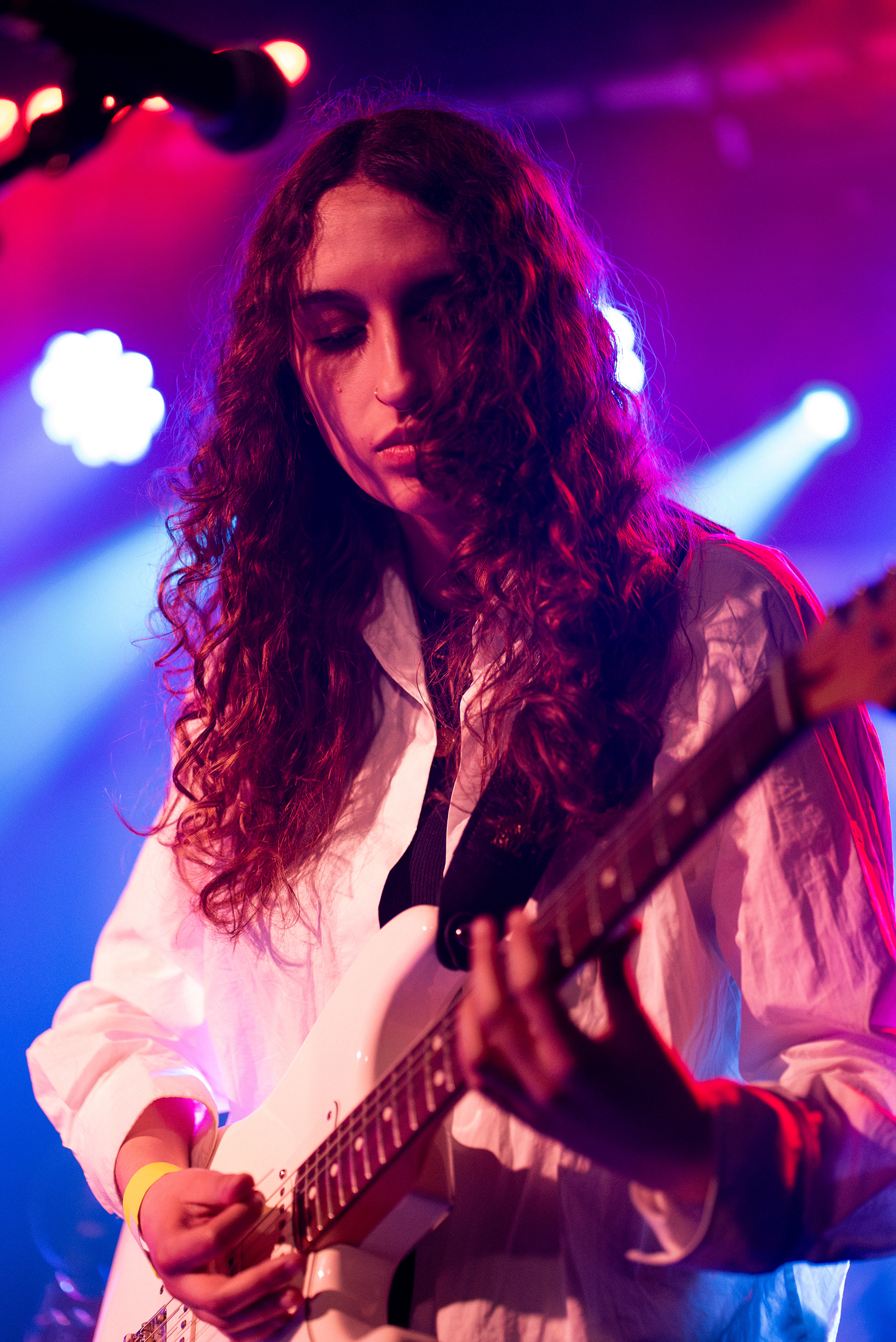 Cry Sometimes (dec 24)