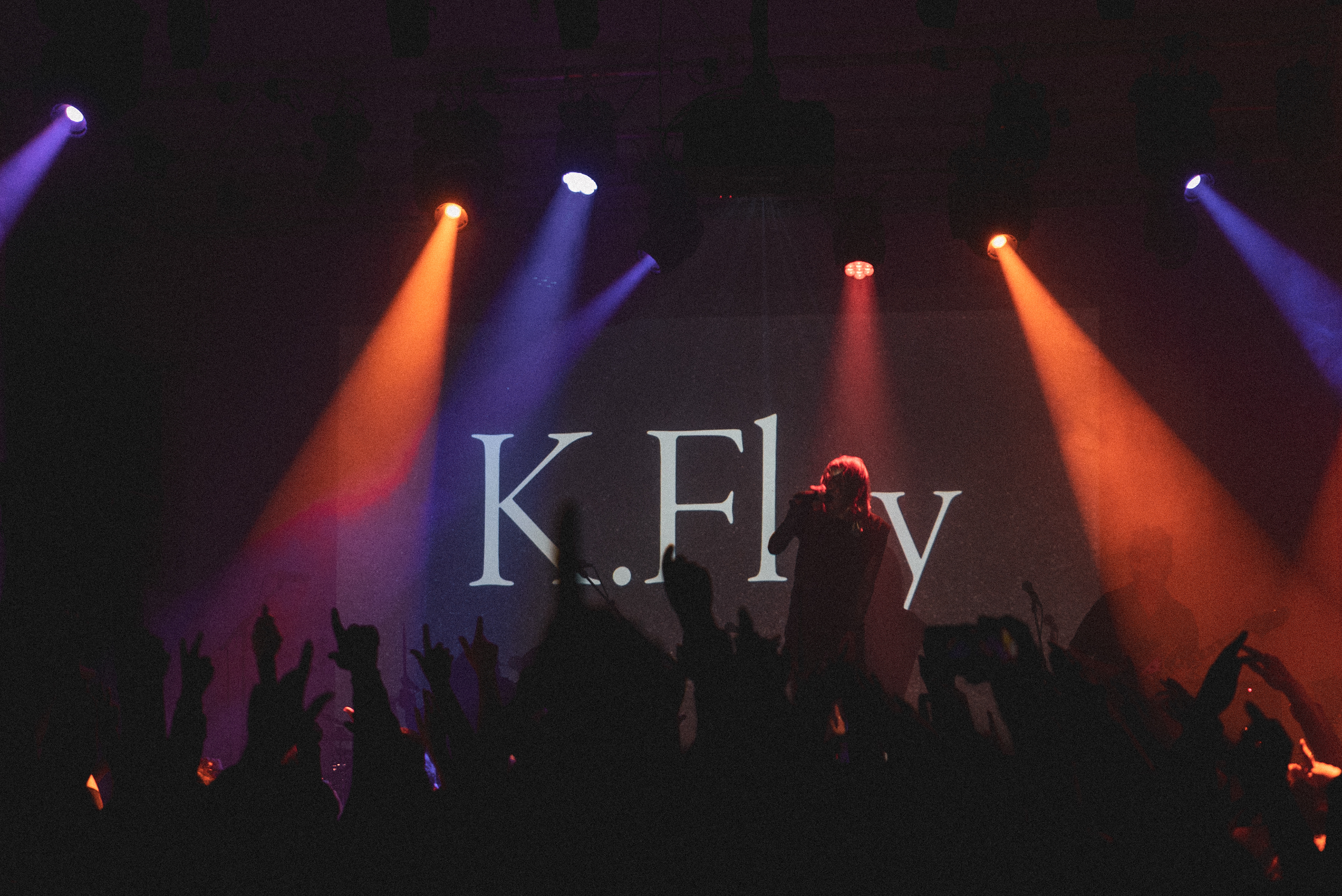 KFlay (oct 23)