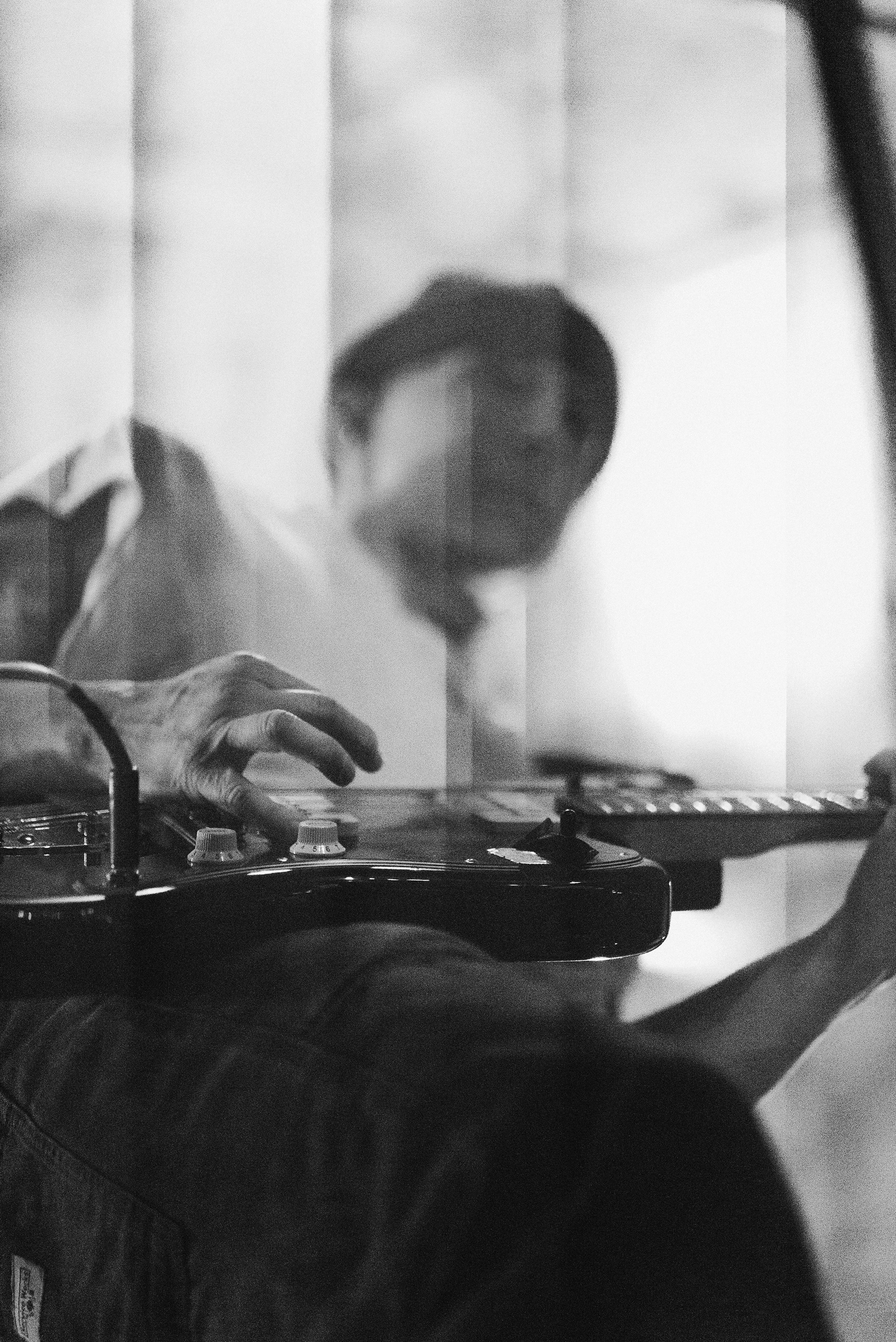 Black Foxxes (feb 25)