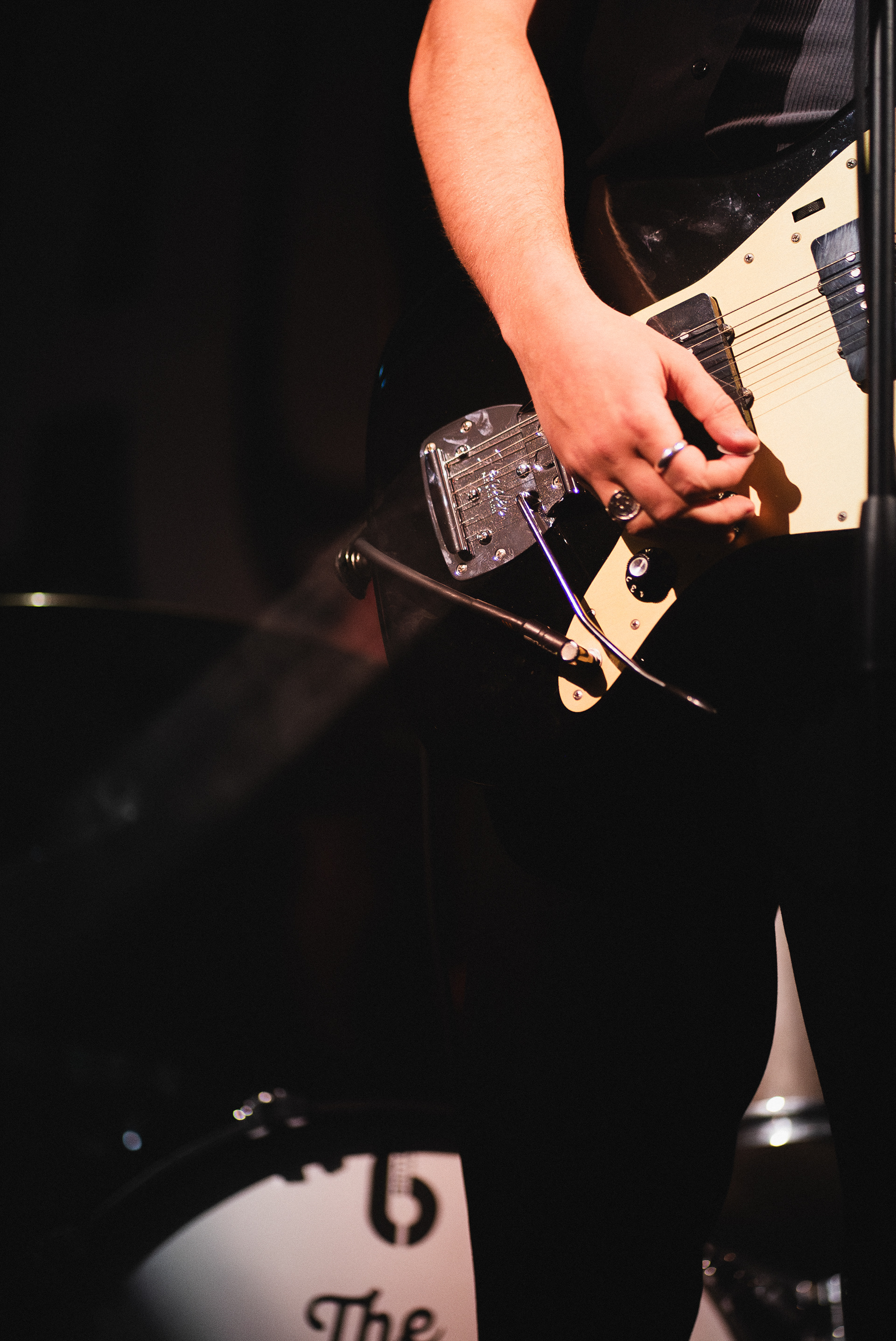 Sleeping Together (dec 24)