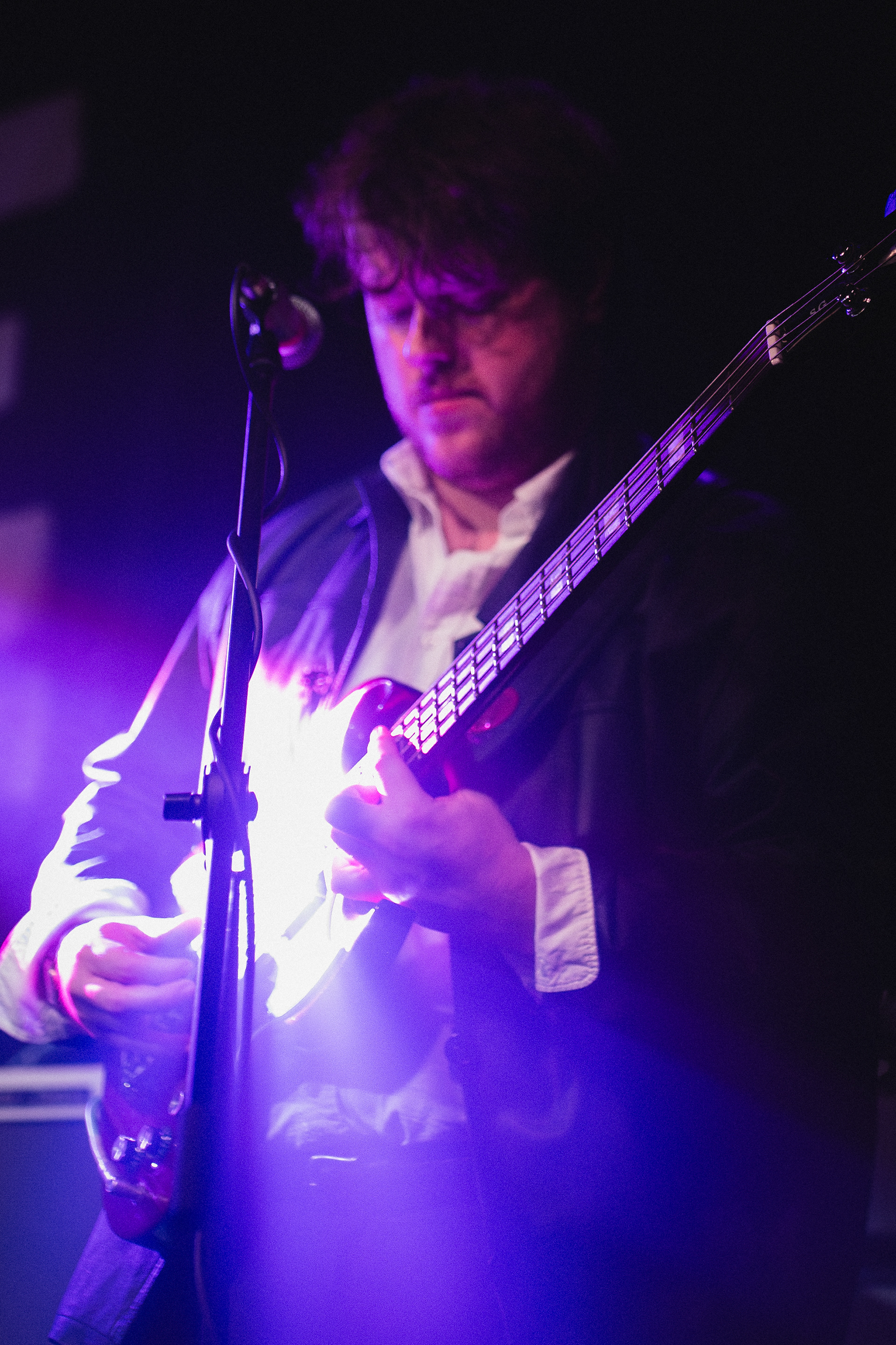 Sleeping Together (dec 24)