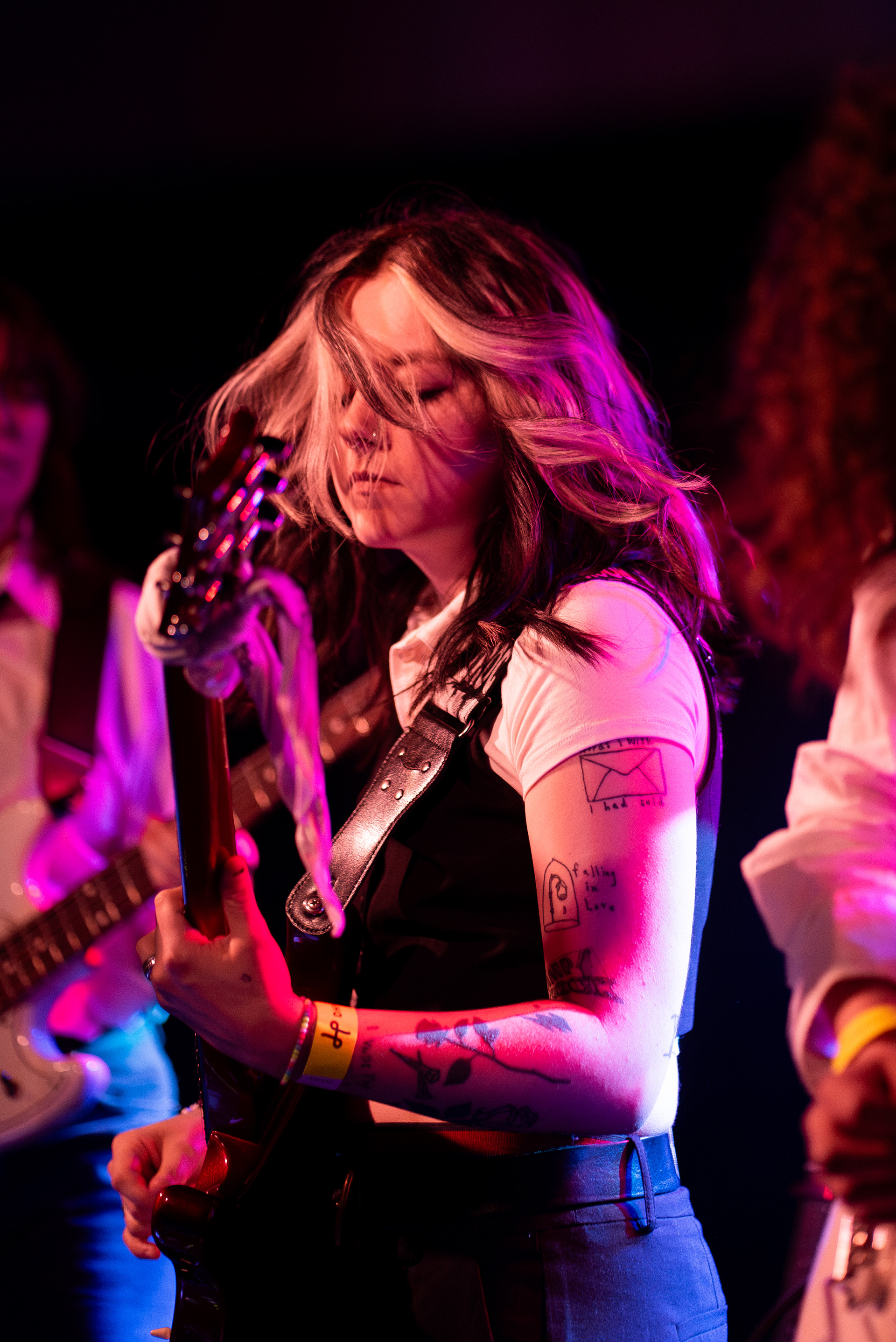 Cry Sometimes (dec 24)