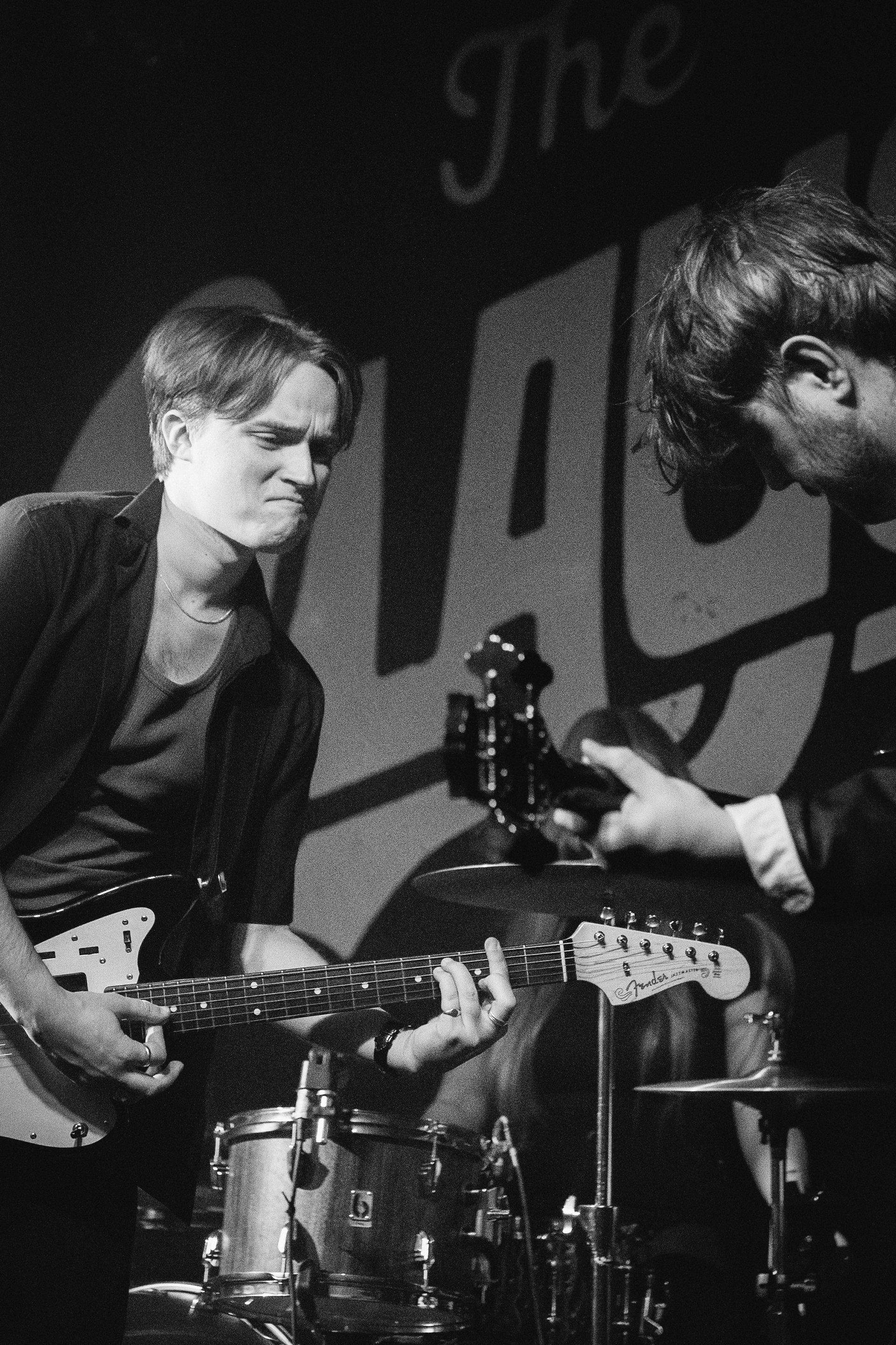 Sleeping Together (dec 24)