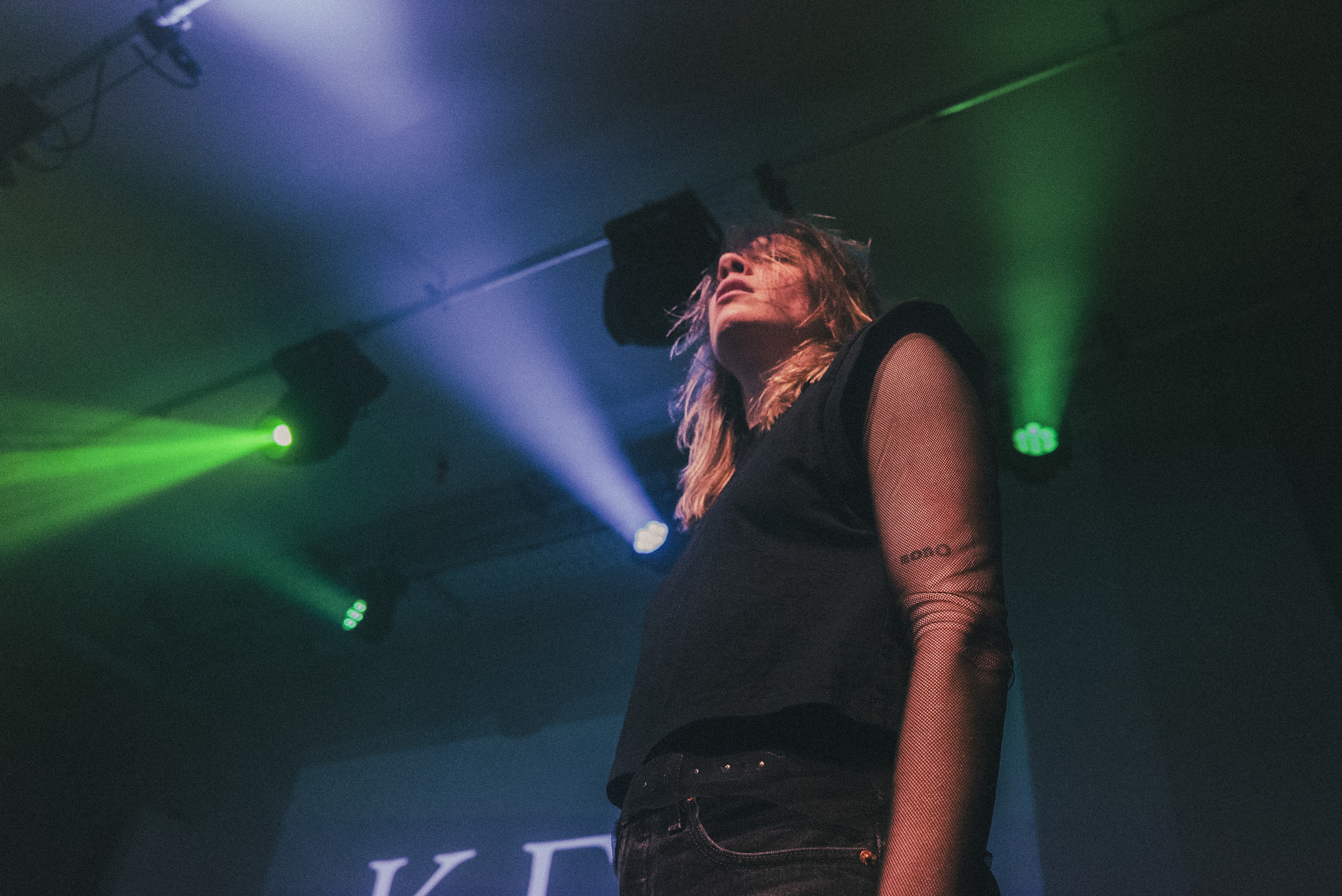KFlay (oct 23)