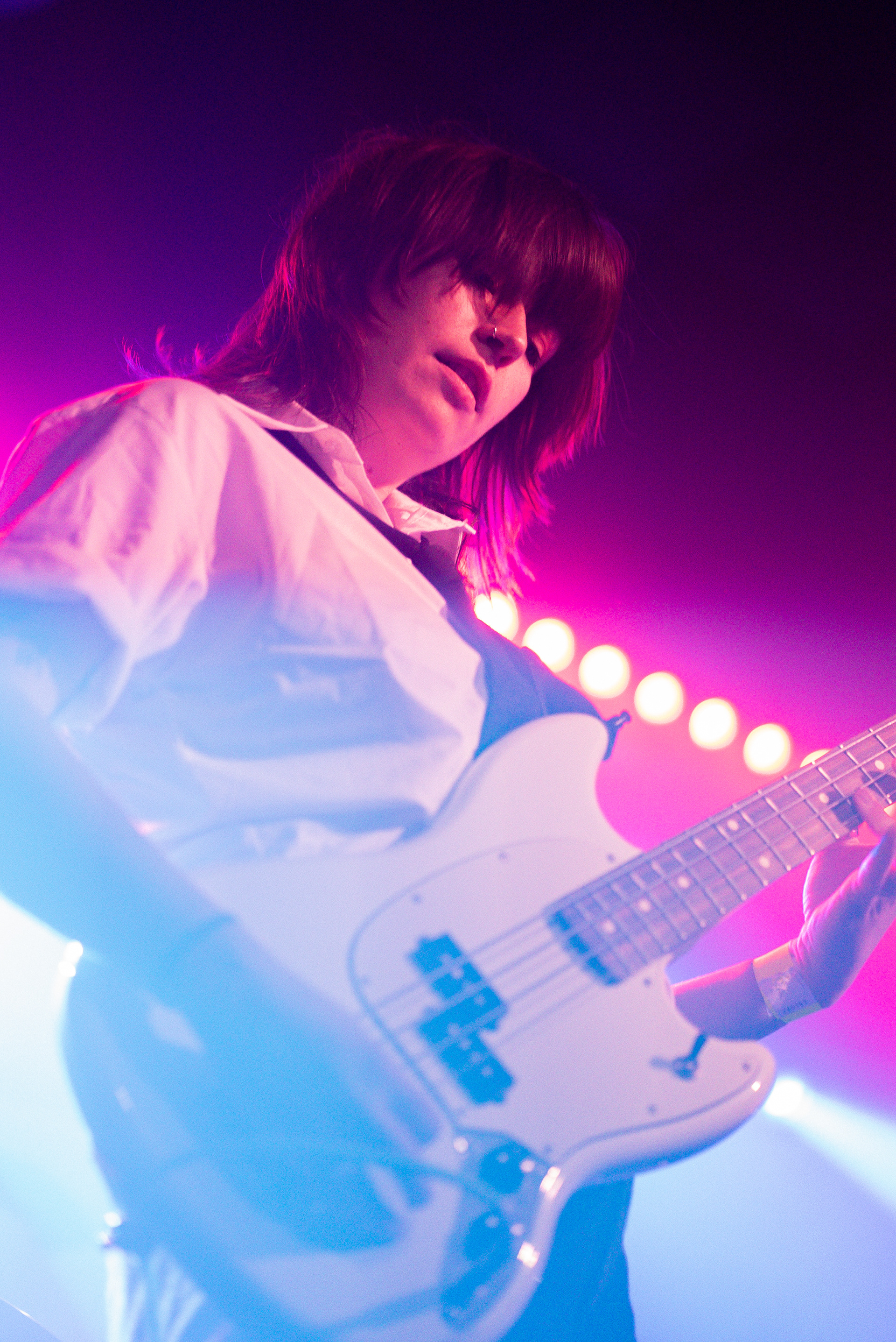 Cry Sometimes (dec 24)