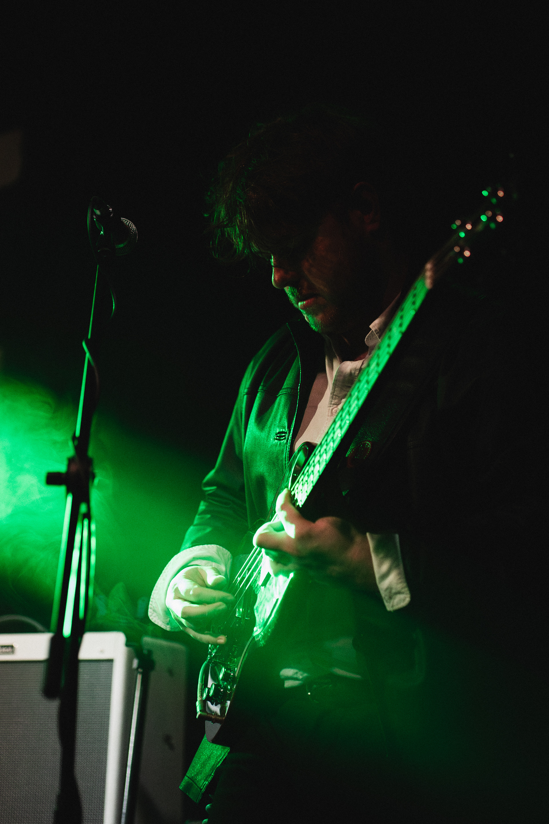 Sleeping Together (dec 24)