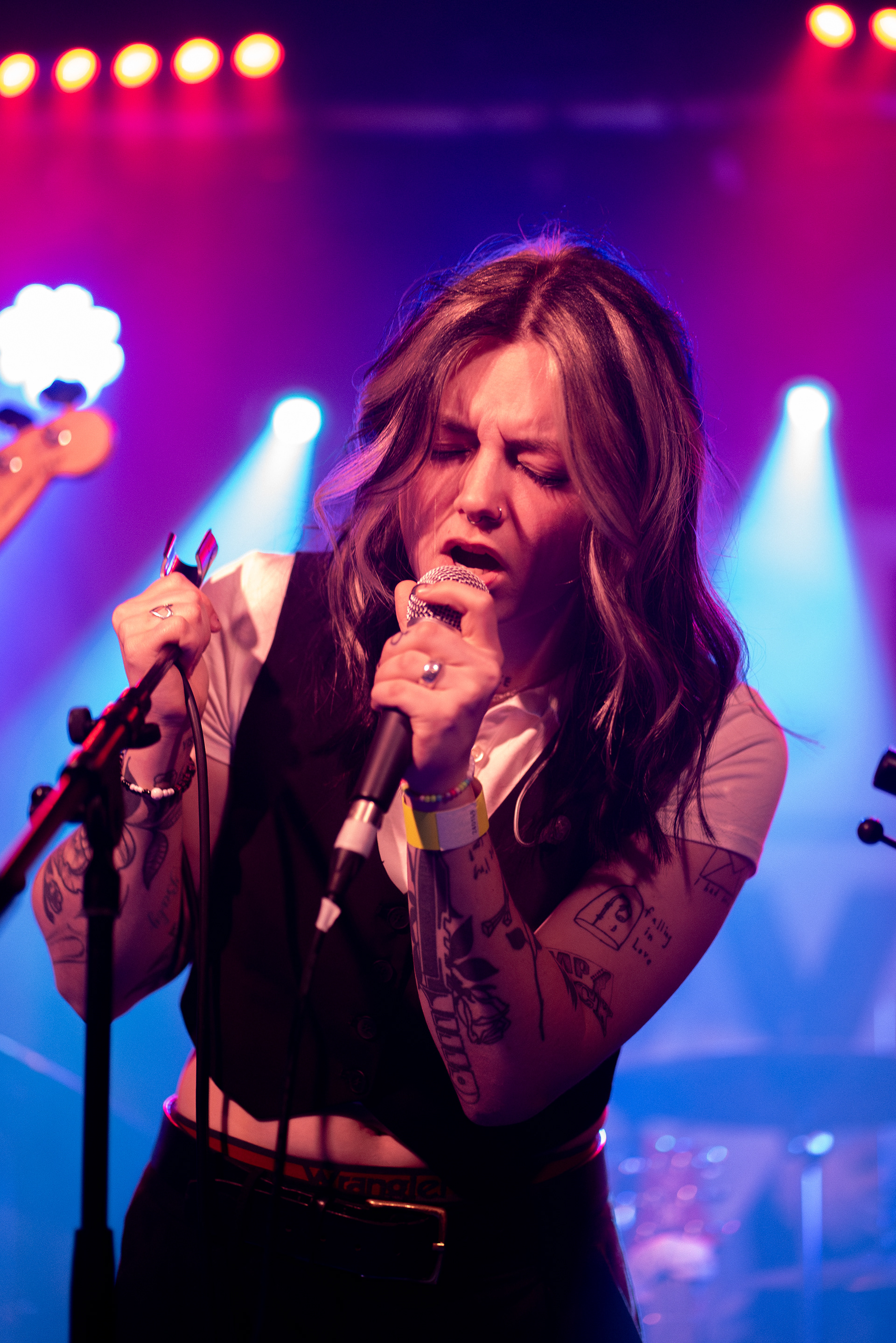 Cry Sometimes (dec 24)