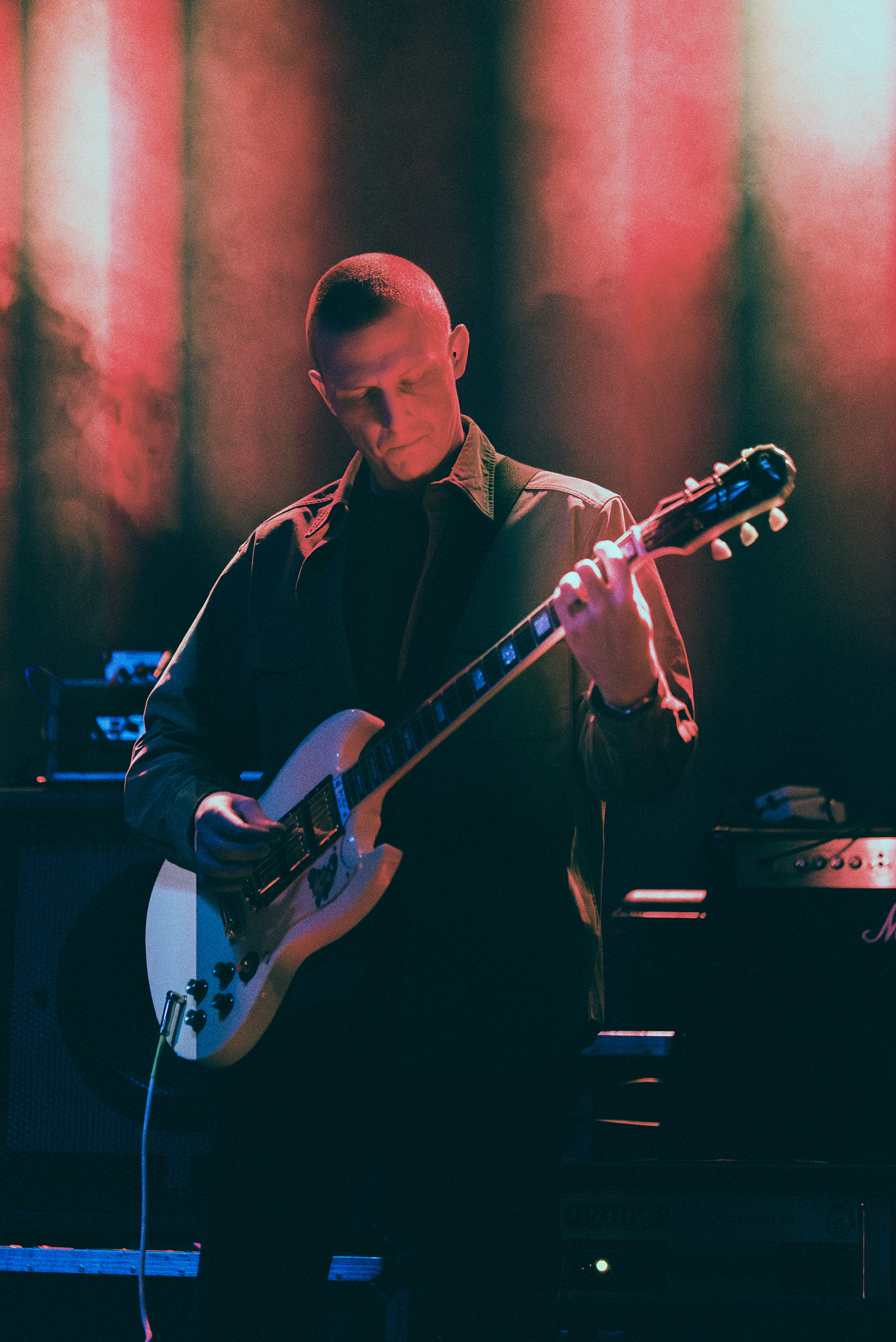 Issy Sutcliffe (nov 24)