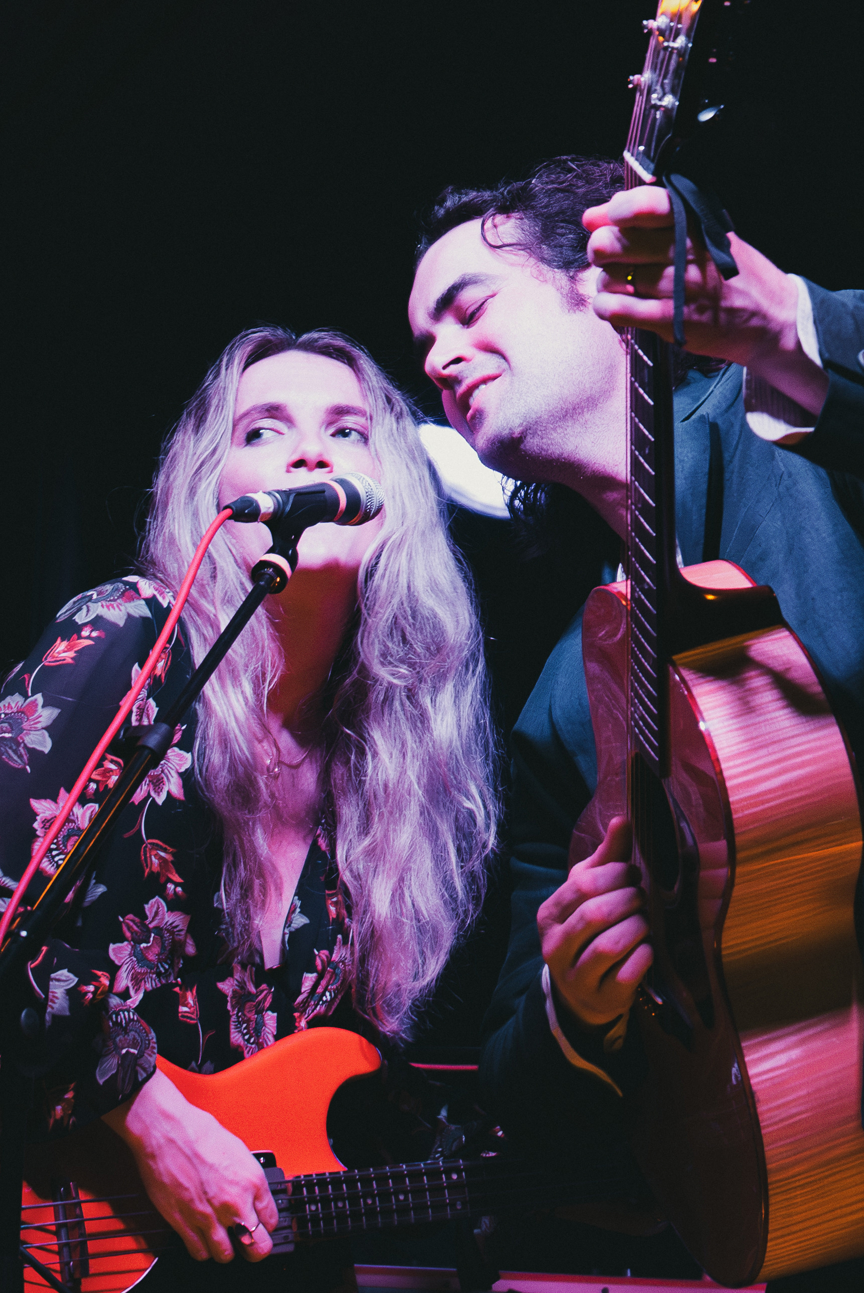 Ferris & Sylvester (mar 24)