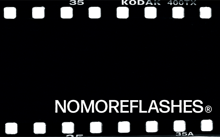 NOMOREFLASHES