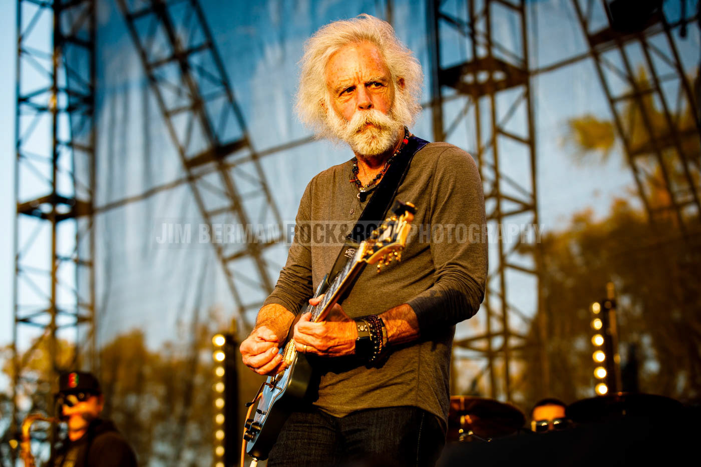 Bob Weir/2019