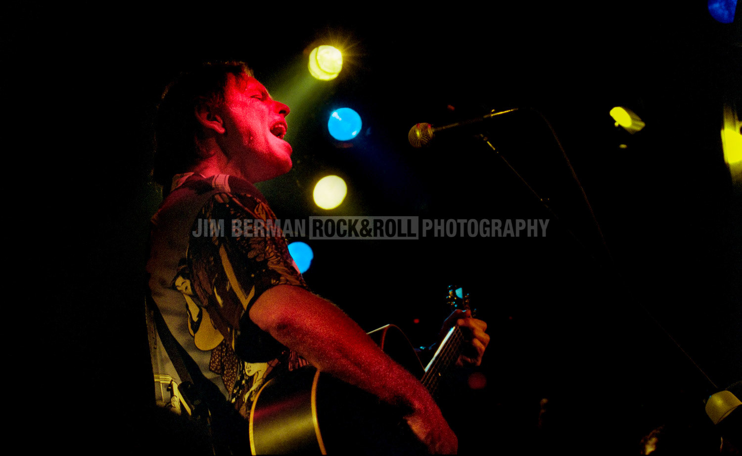 Bob Weir/Wtlands NYC