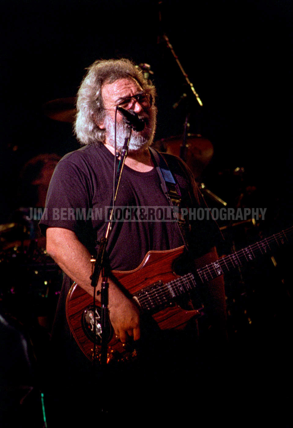 Grateful Dead/Paris 1990