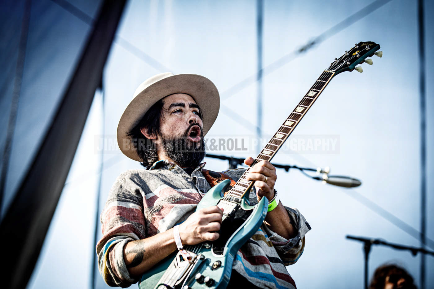 Jackie Greene/2019