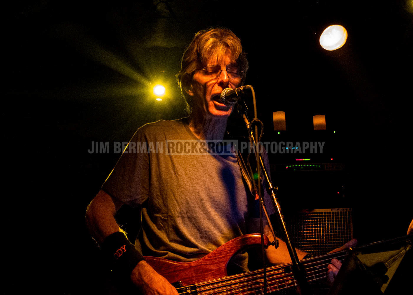 Phil Lesh/NYC
