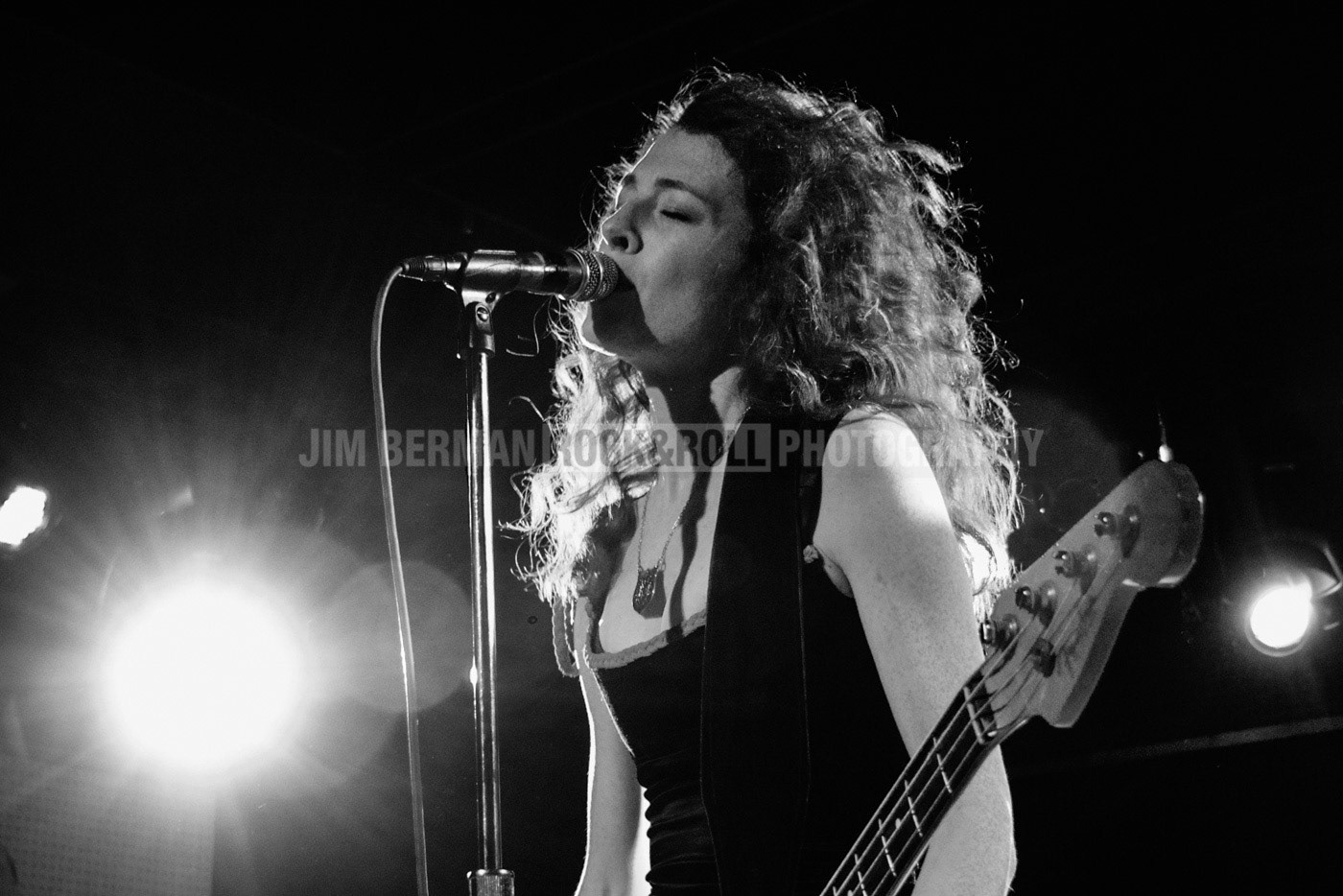 Melissa Auf der Maur