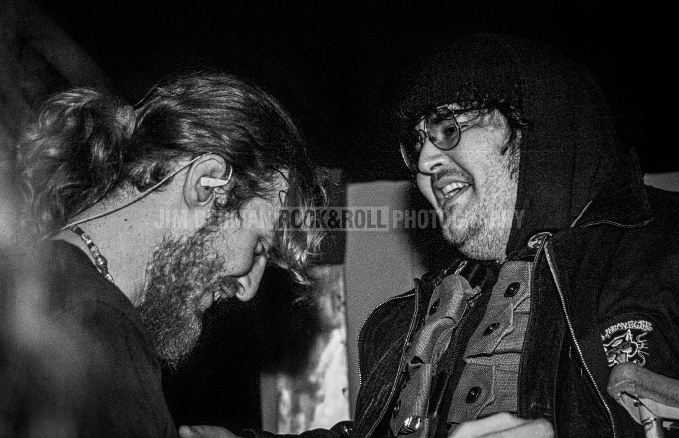 Spin Doctors w/John Popper