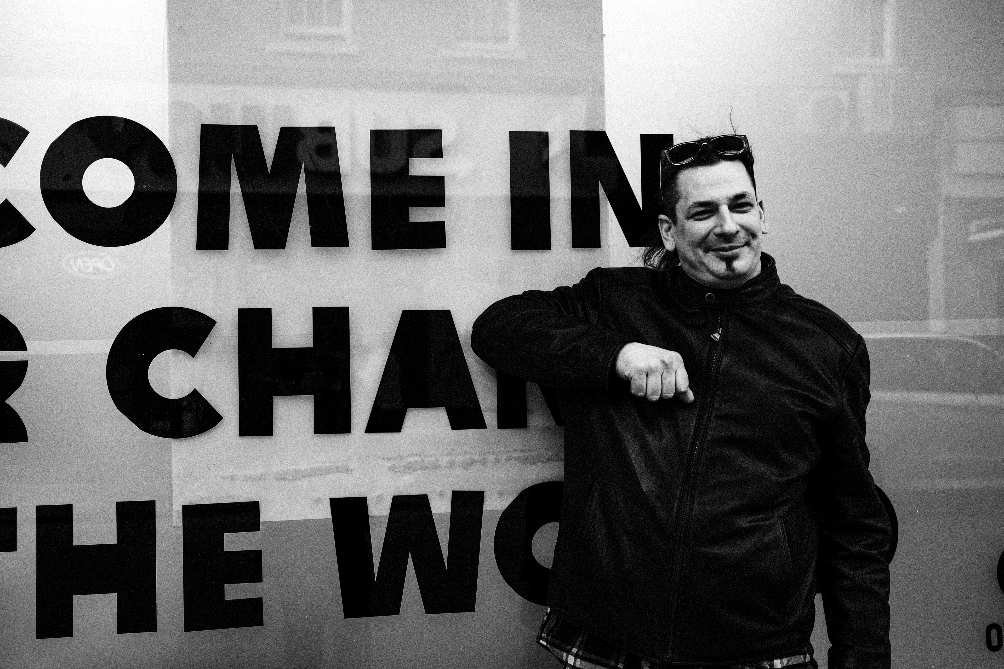 Alex Cha, Liverpool