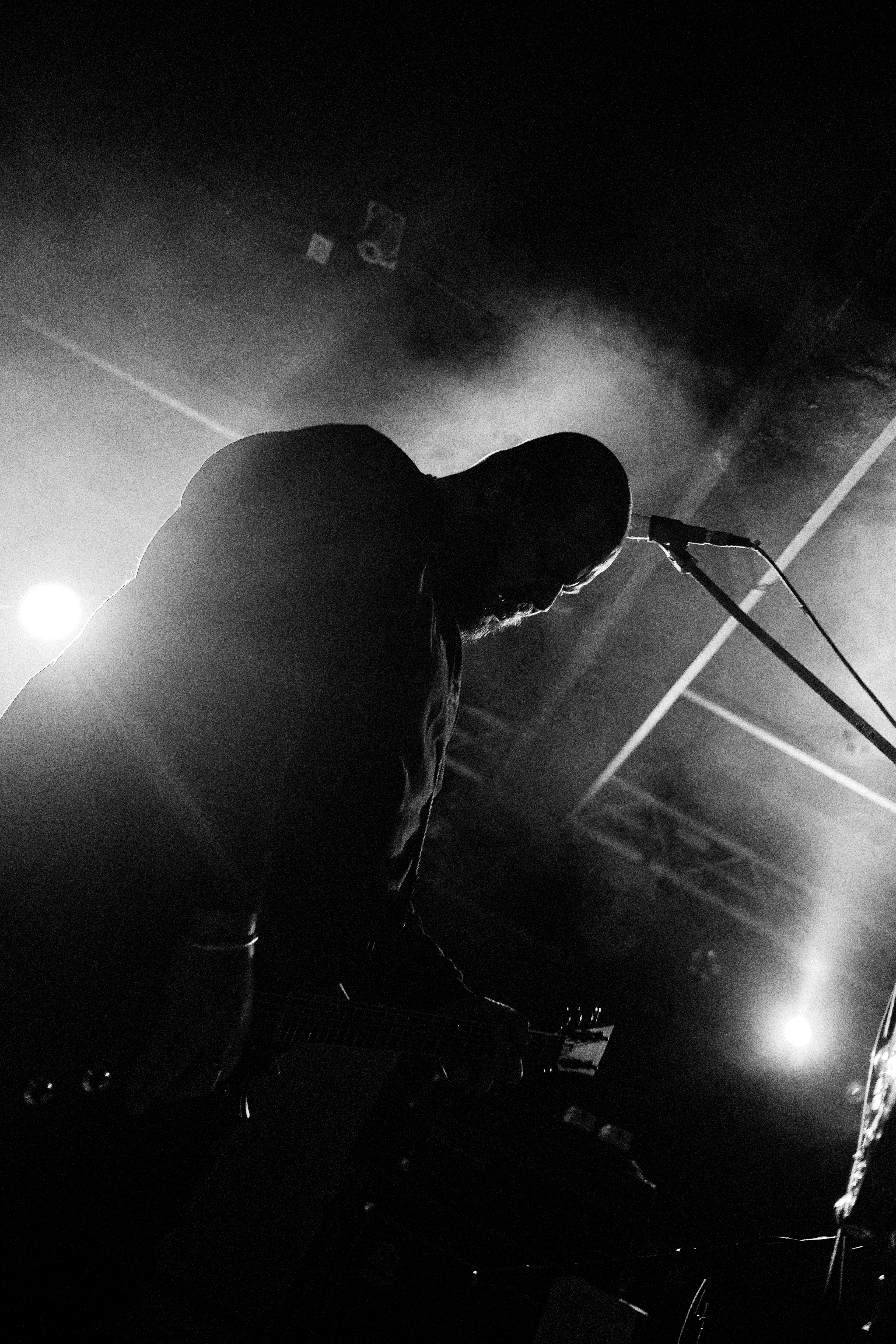 Primitive Man in Sheffield