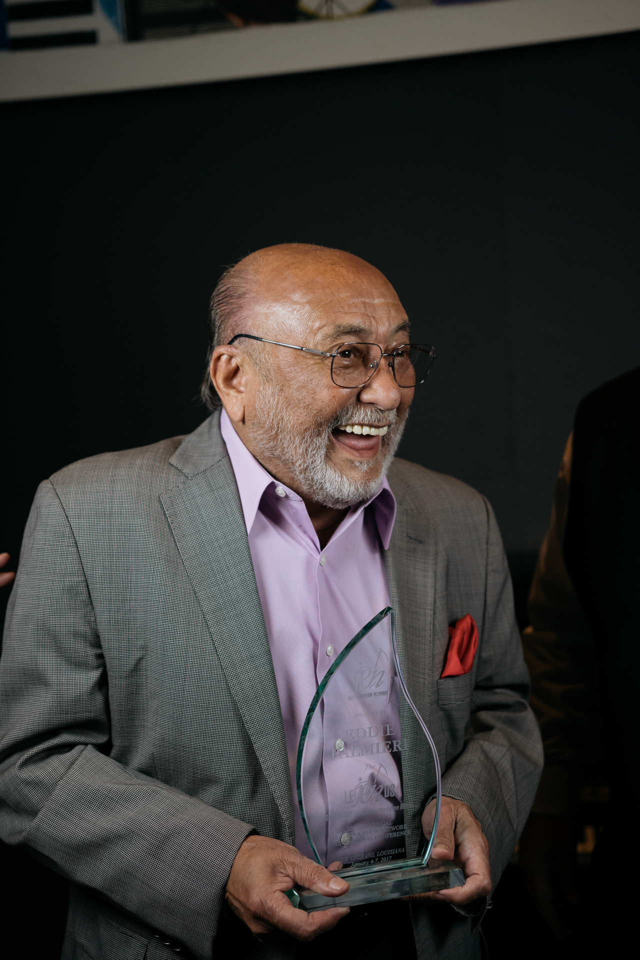 Eddie Palmieri