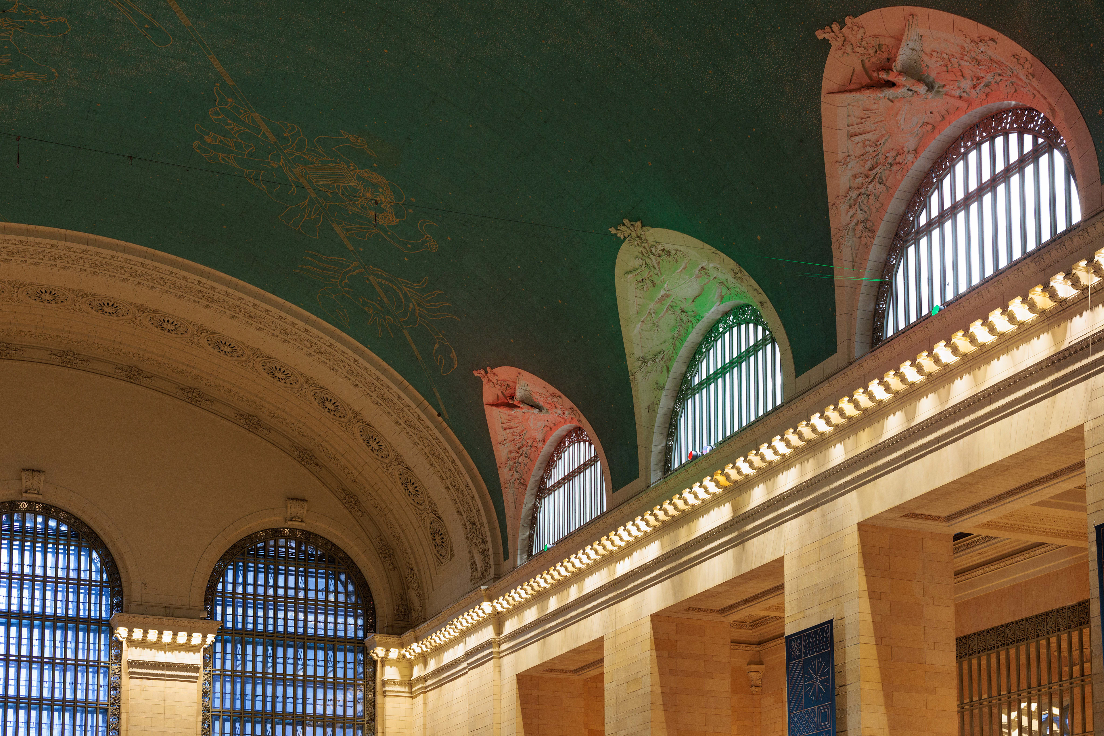 Grand Central Terminal