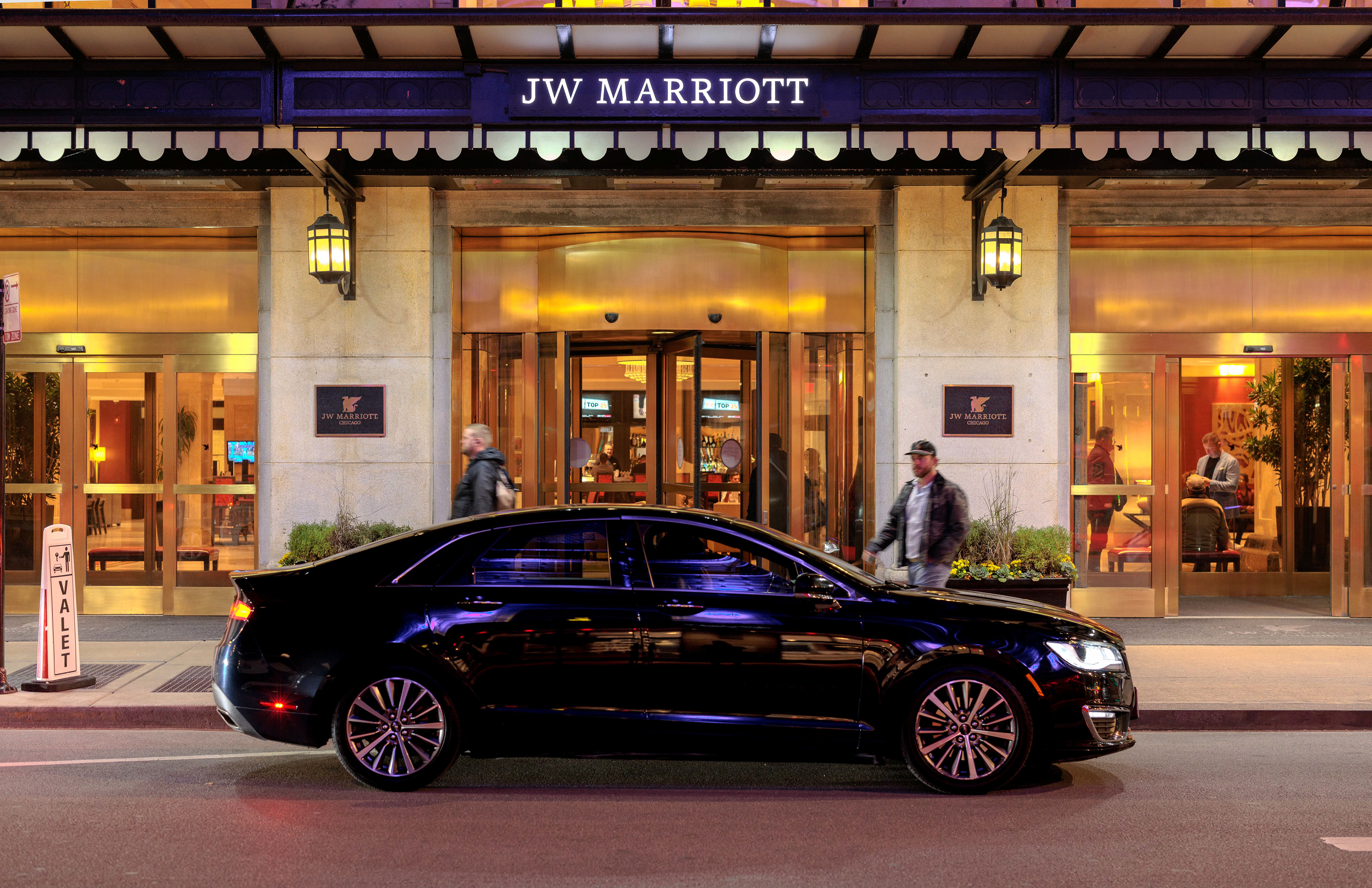 JW Marriott