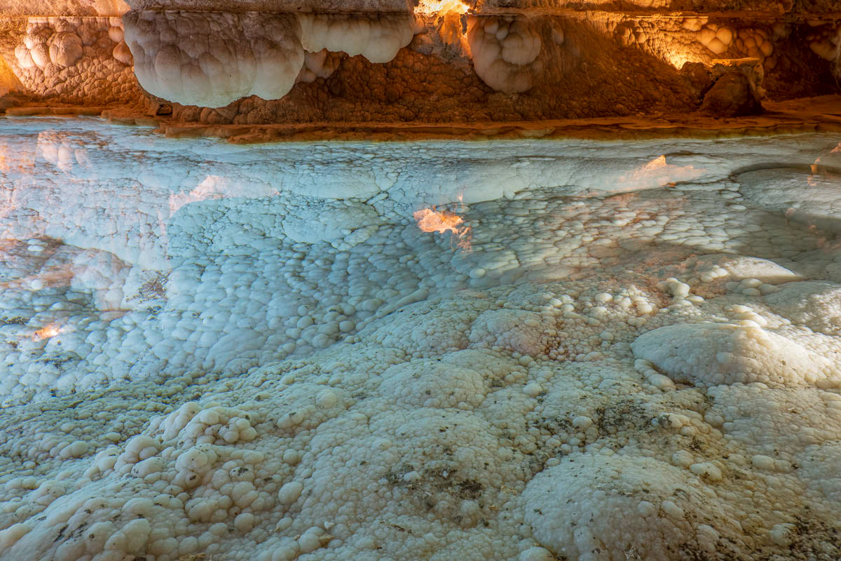 gruta de las maravillas