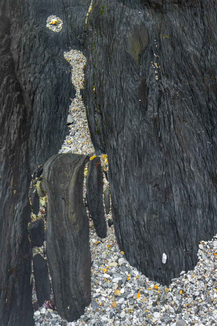 under water still life