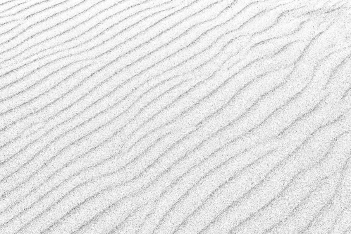 sand pattern