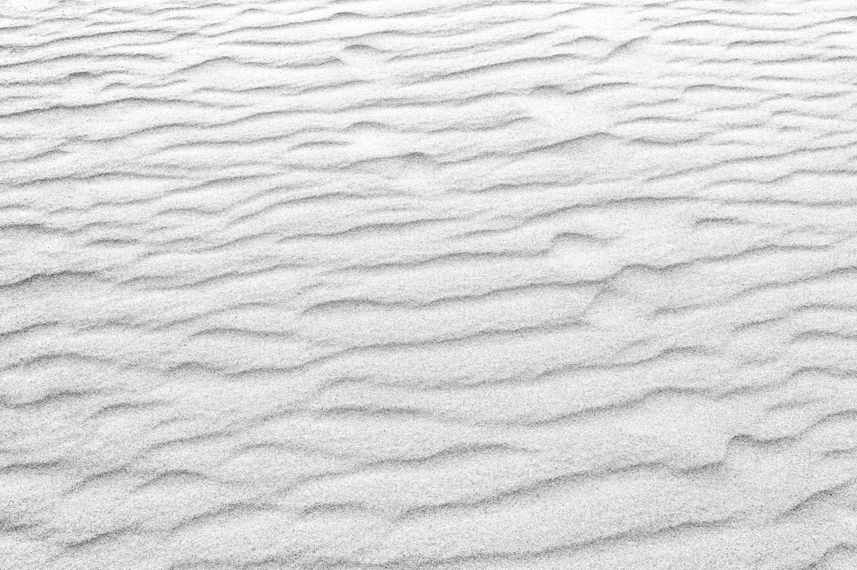sand pattern