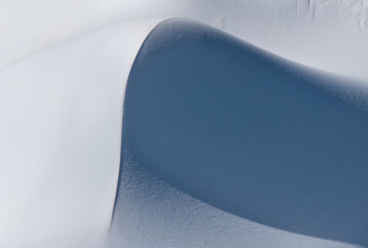 iceberg detail (antarctica 2016)