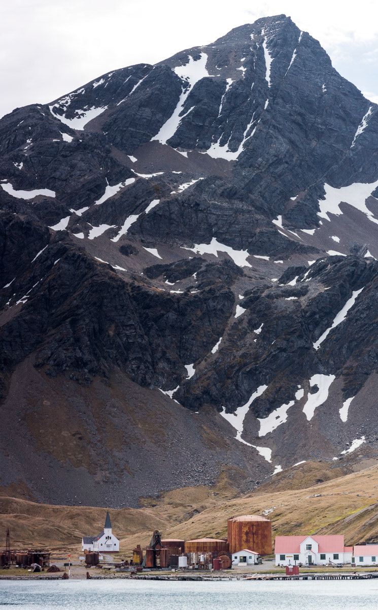 grytviken south georgia