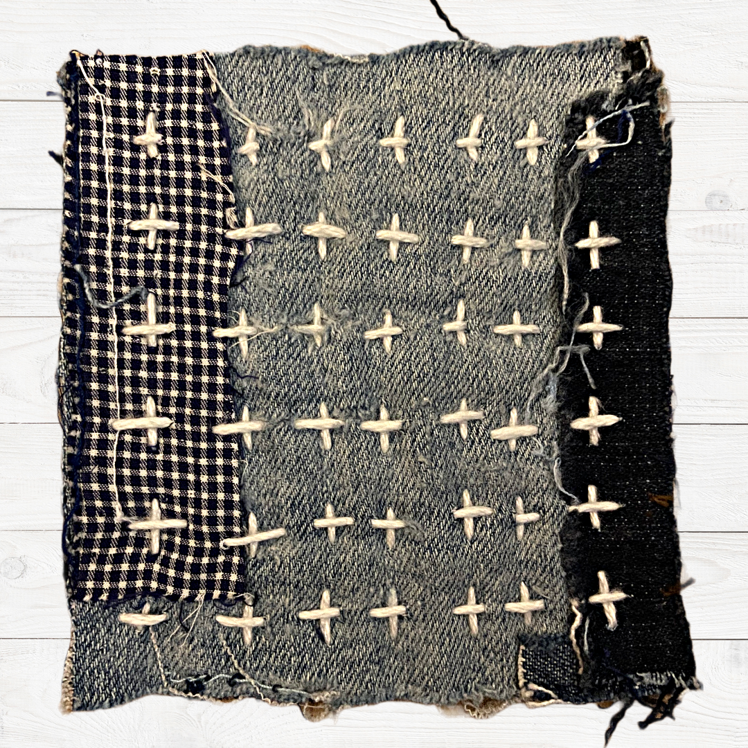 Patchwork