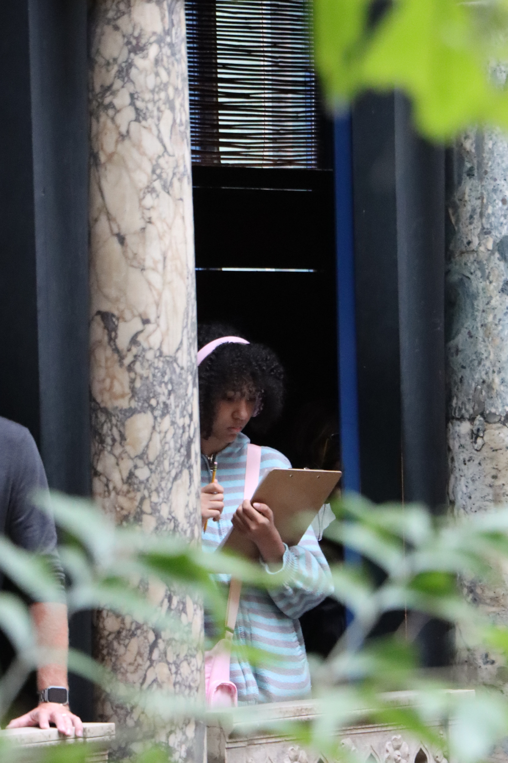 Photo by Isaac Madera