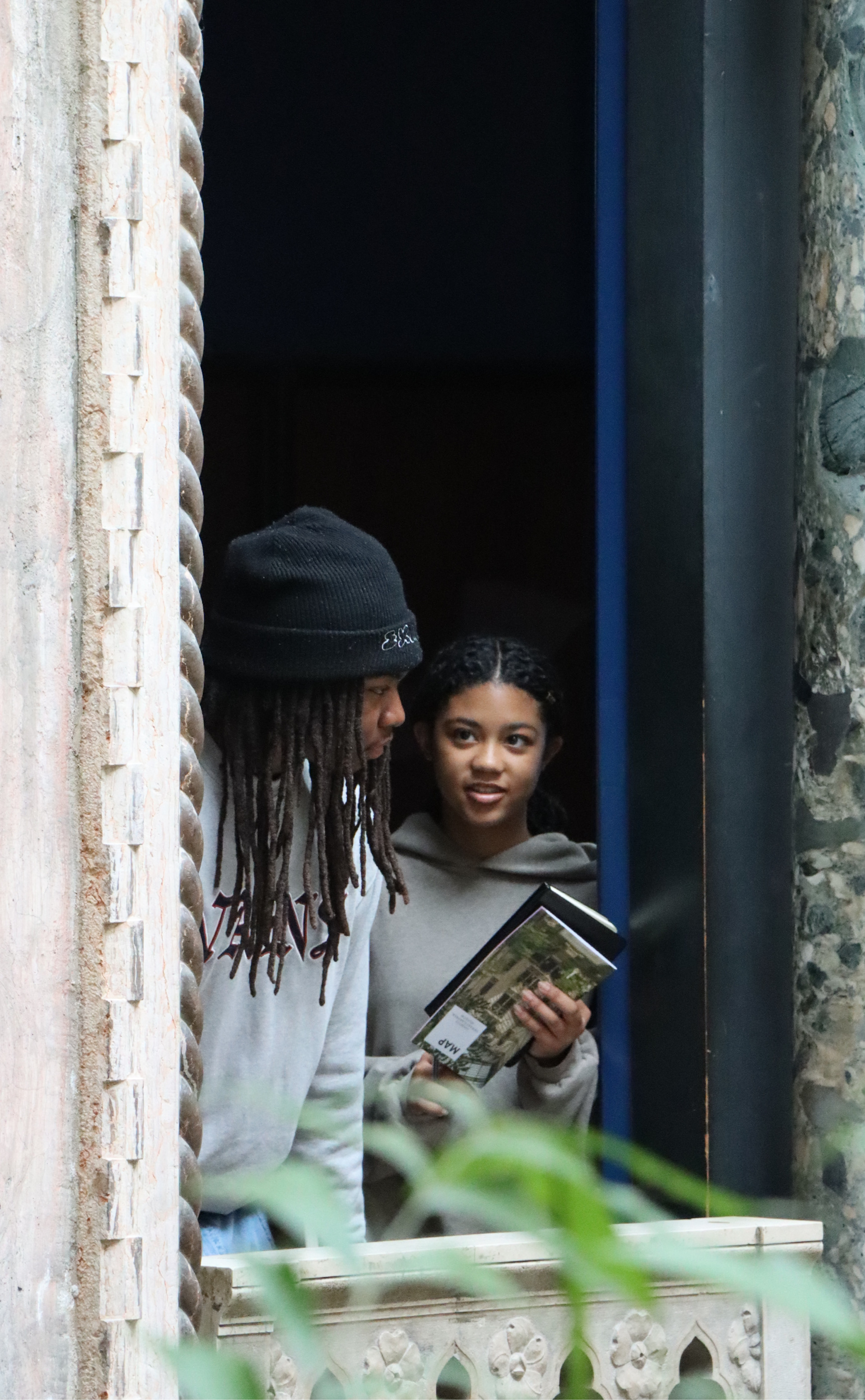 Photo by Isaac Madera