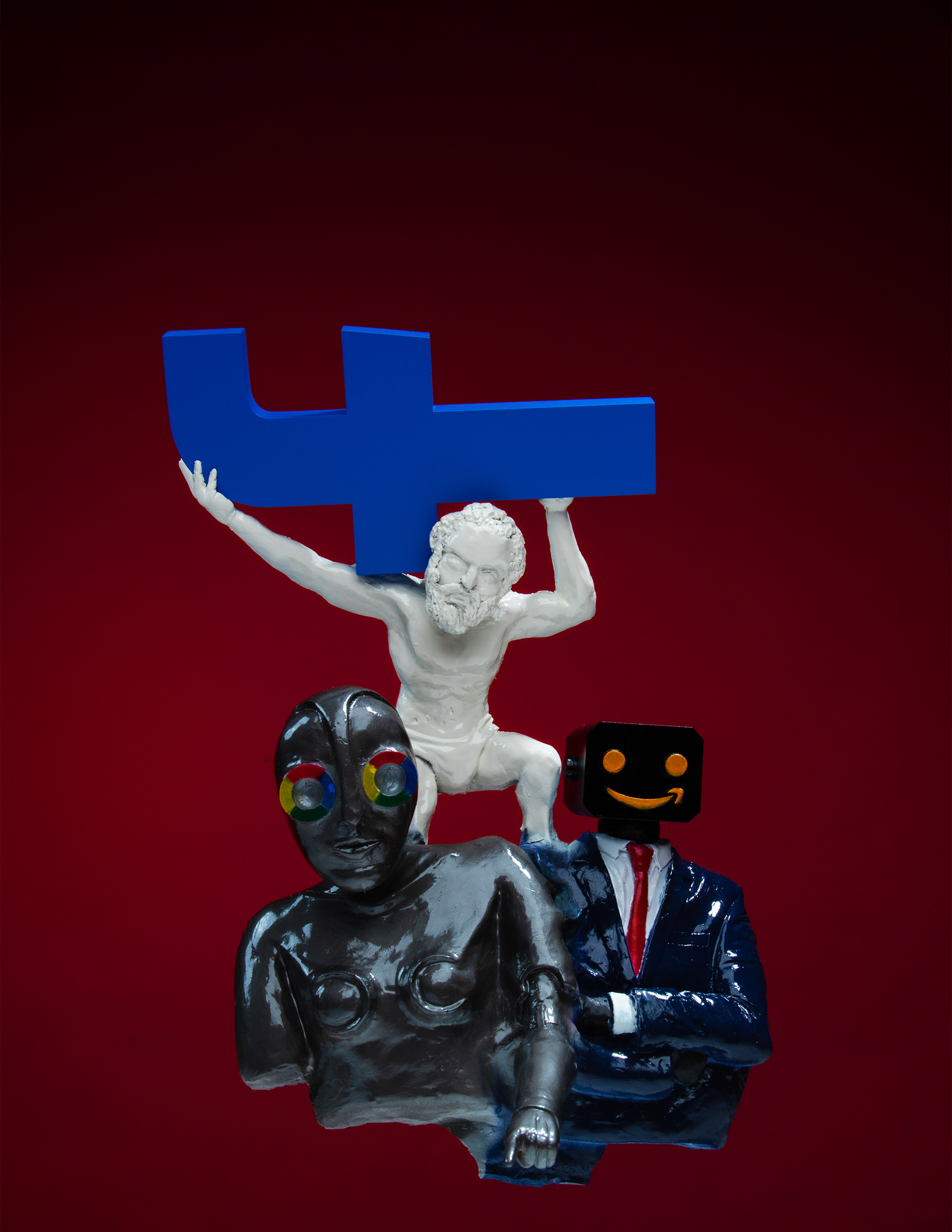 Model by Edgar Moule https://www.instagram.com/_eggym_2/