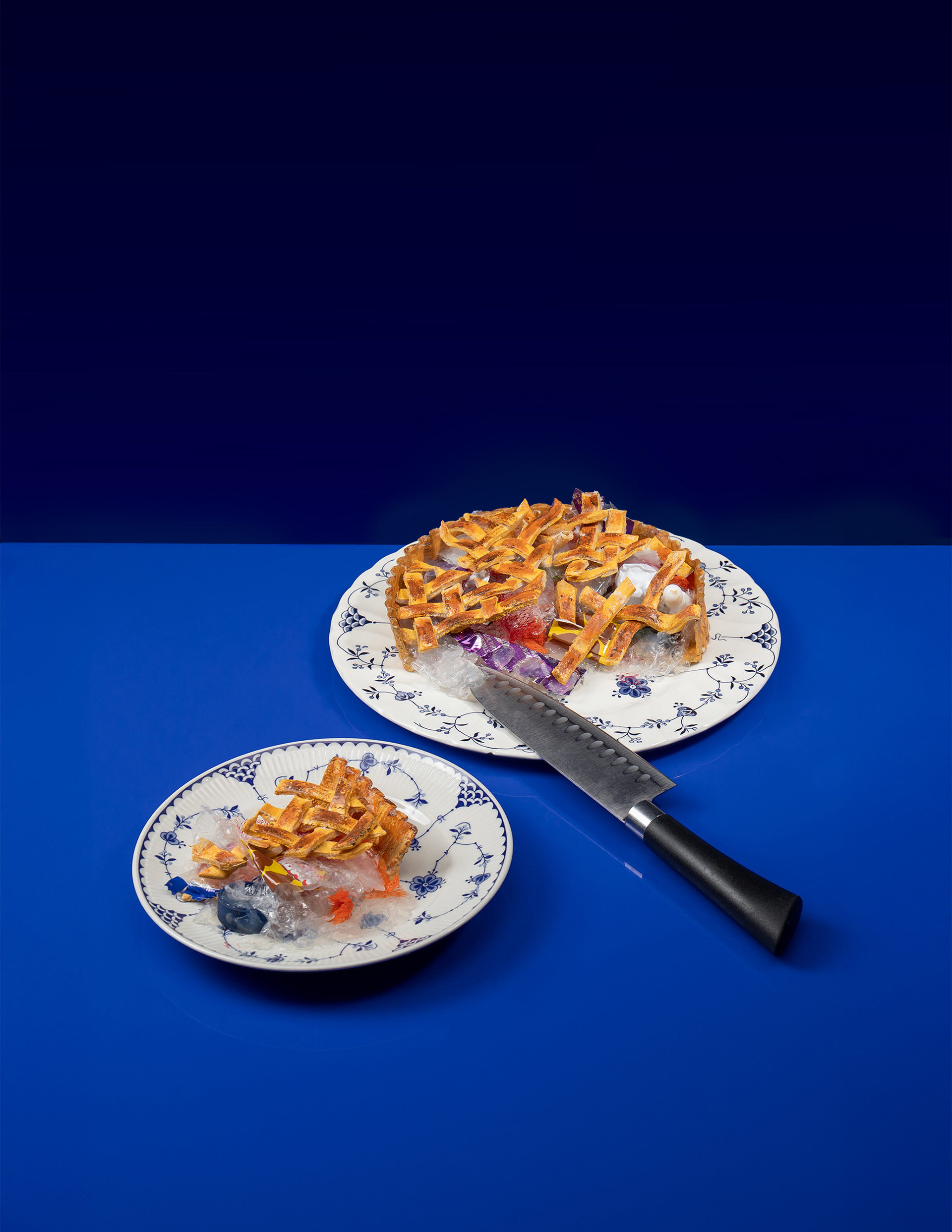 Model by Olivia Chisnall