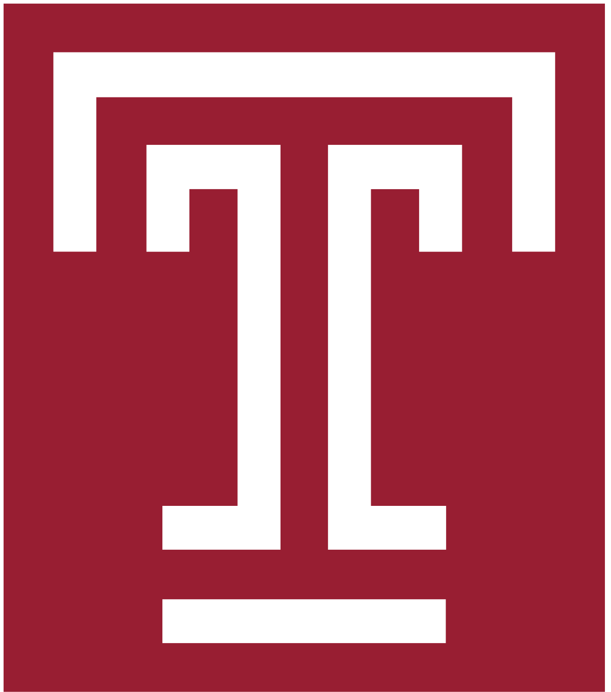 Temple University Athletic Department