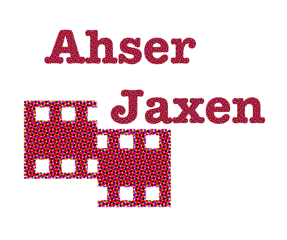 Ahser Jaxen