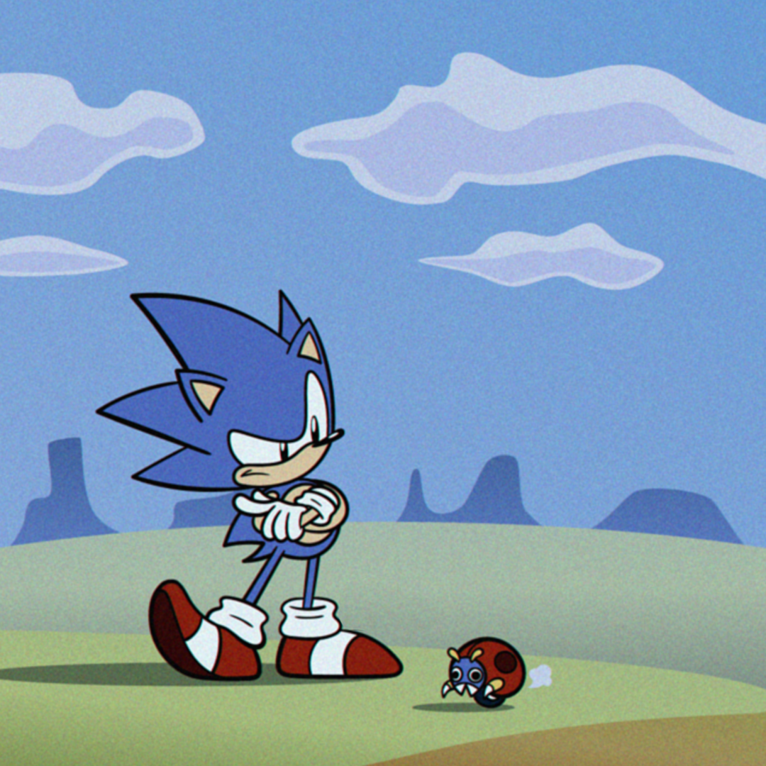 Sonic