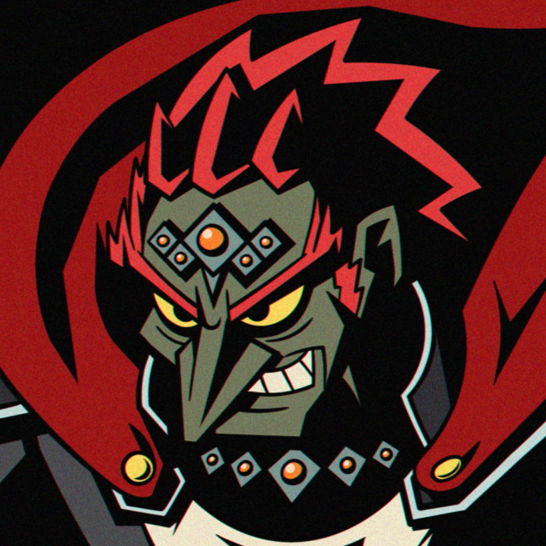 Ganondorf