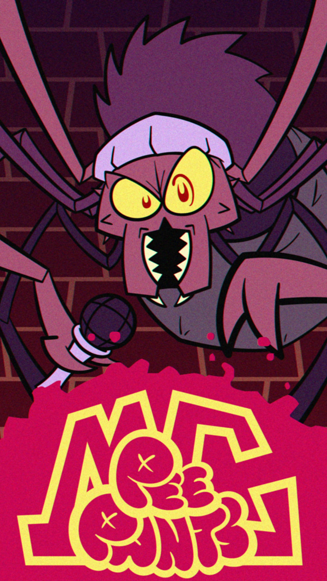 MC Pee Pants