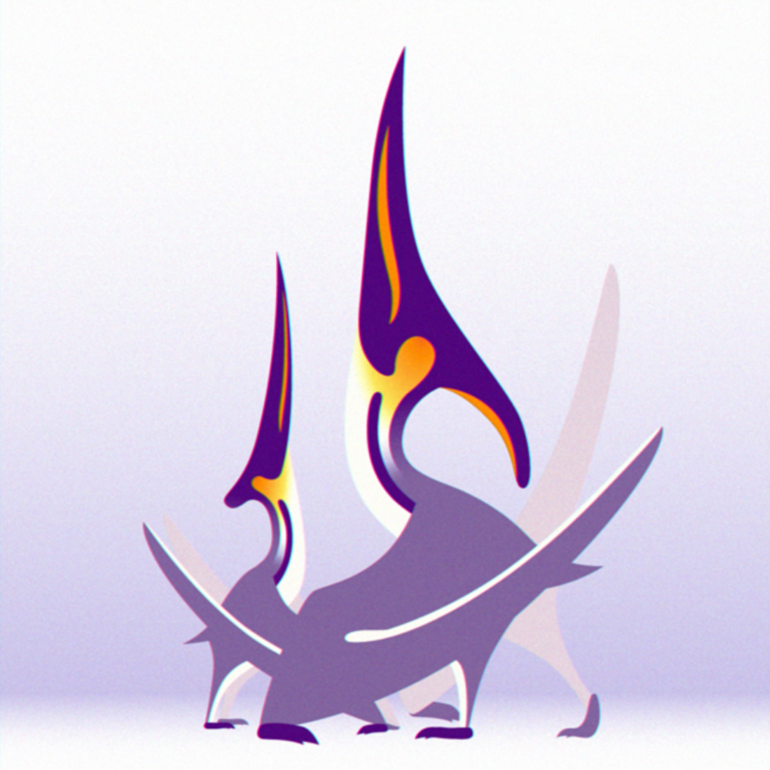 Pteranodons