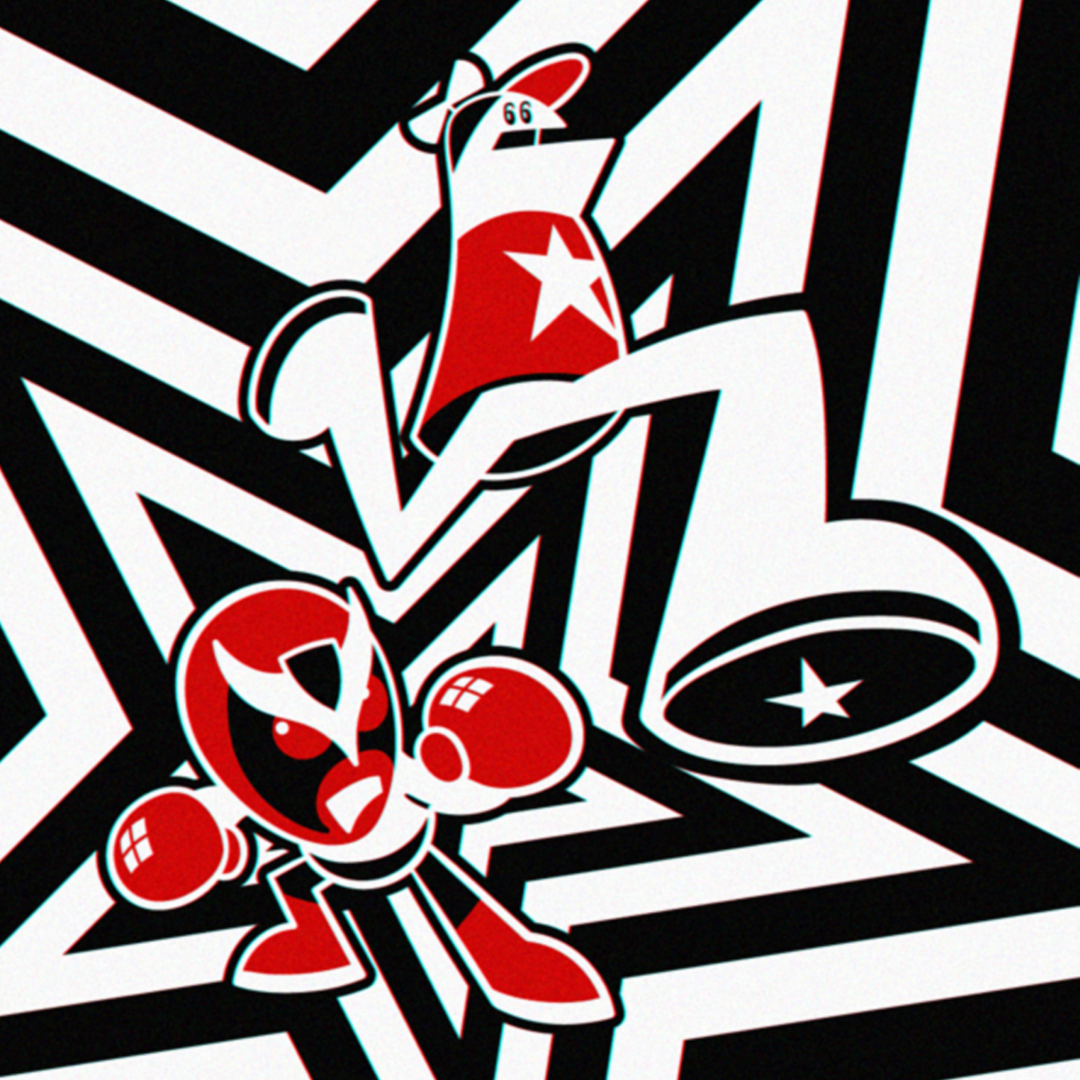 Homestar Runner