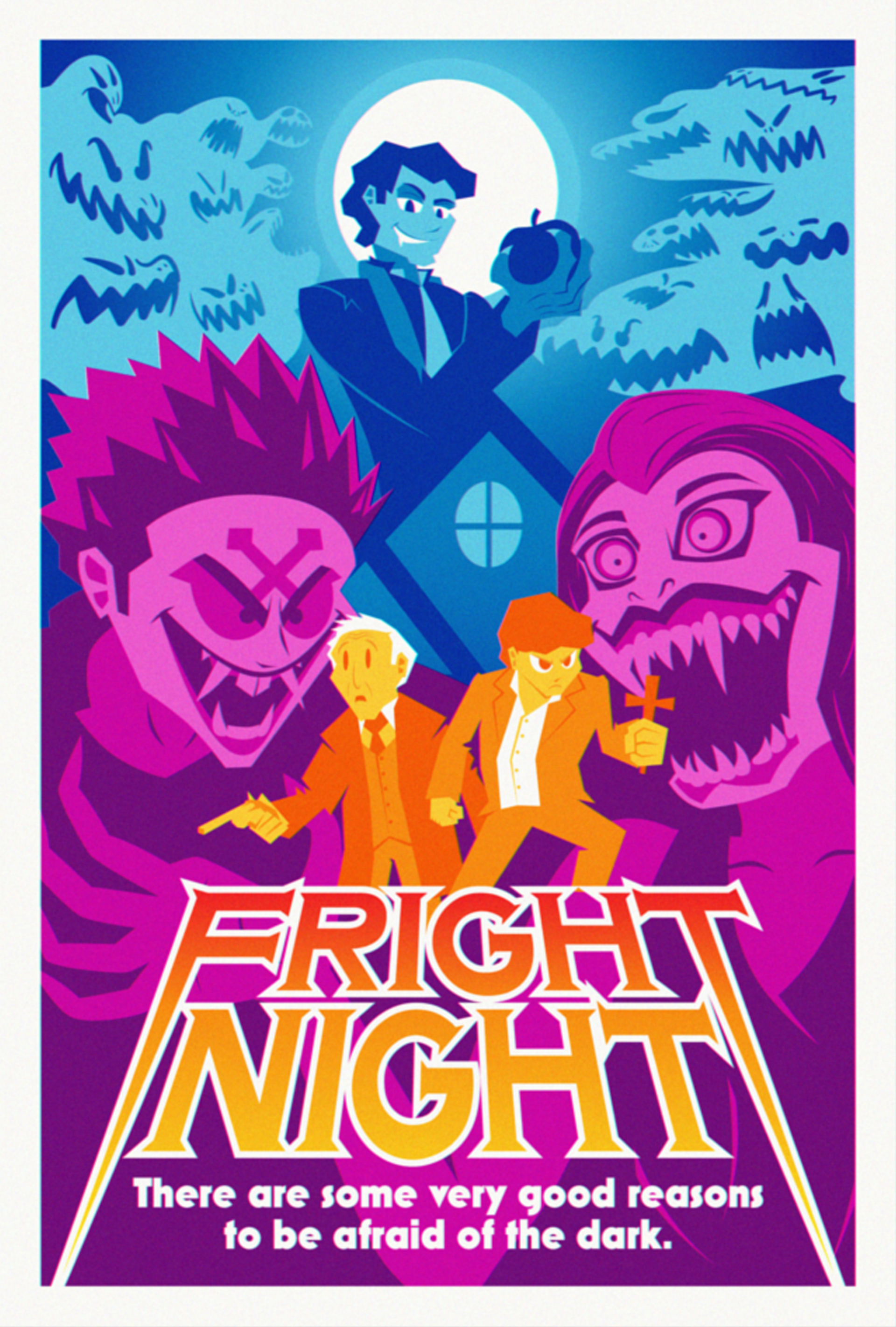 Fright Night