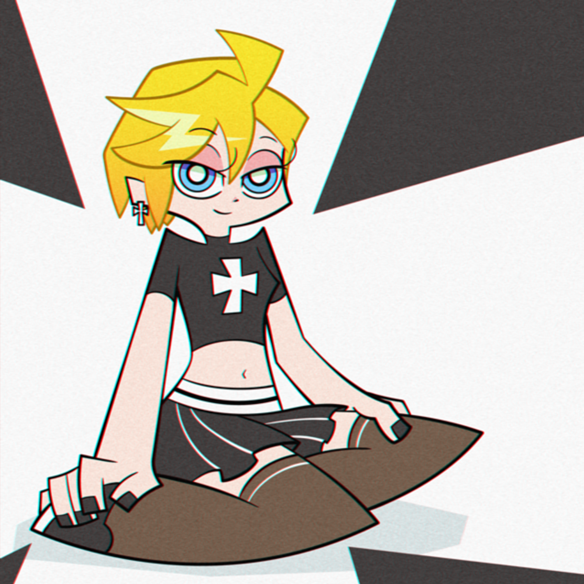 Not Panty