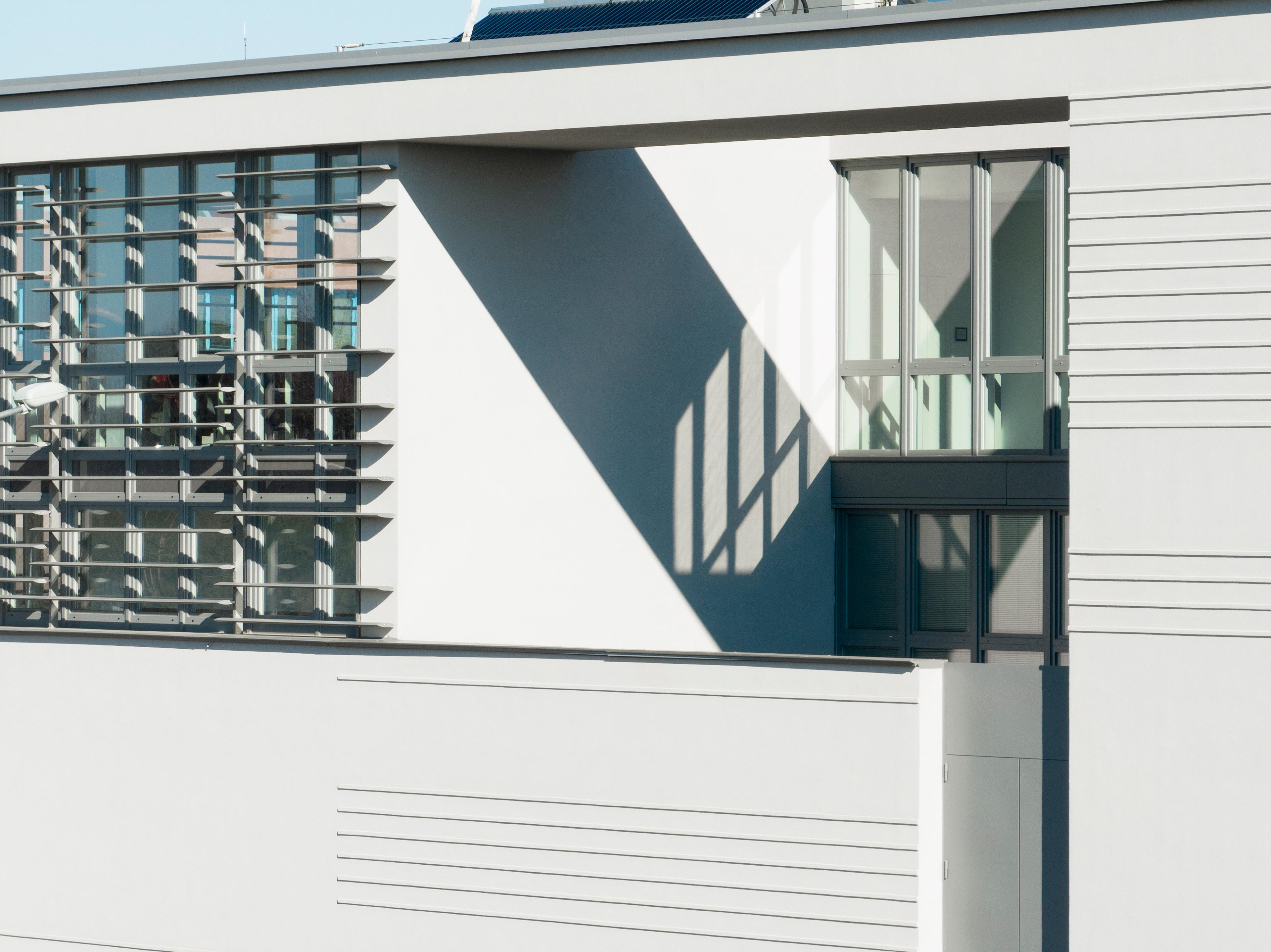 Nuova Biblioteca UNIUD per ROSSIPRODI ASSOCIATI