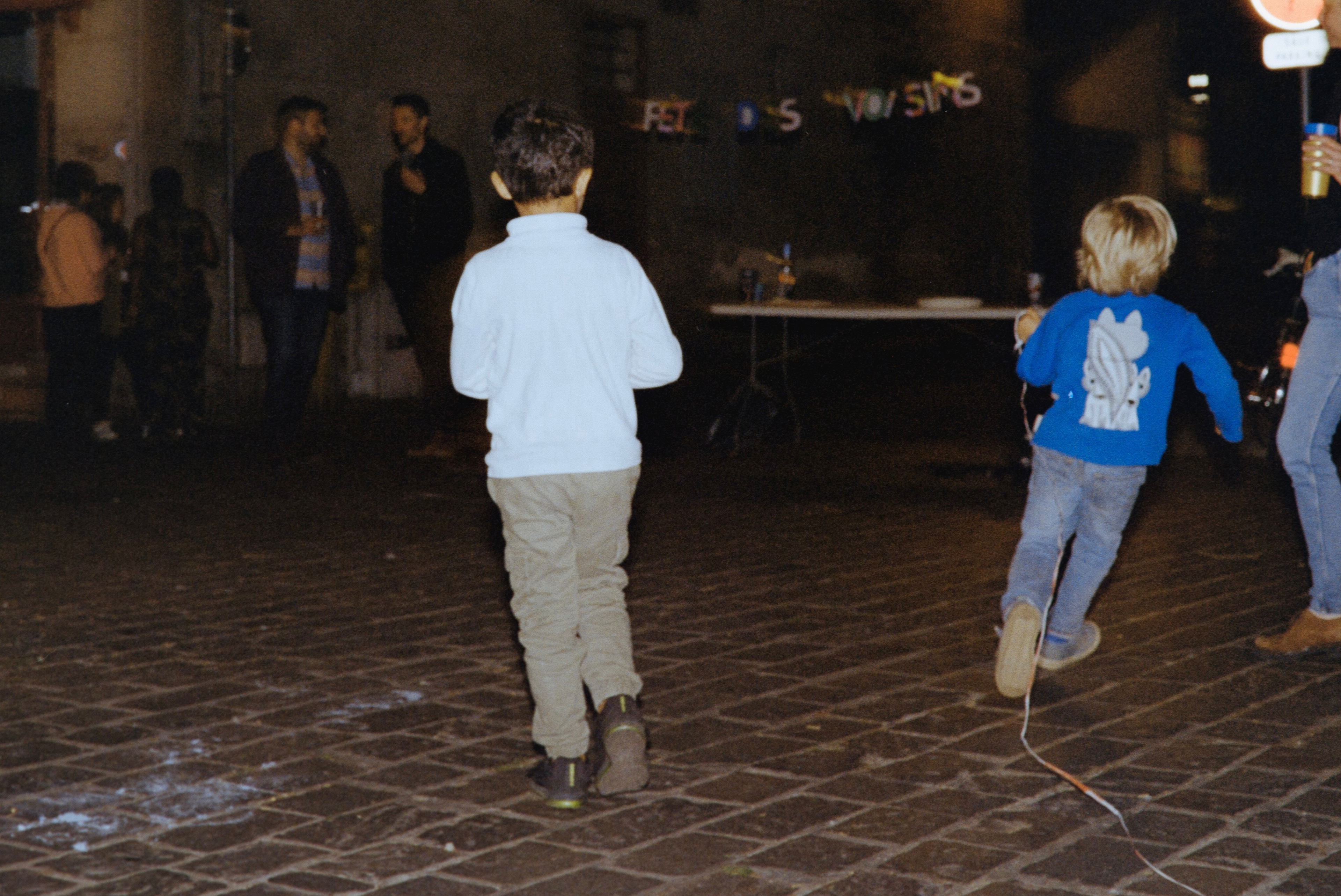  la fête du quartier ©️mai 2025 / (Tours) 