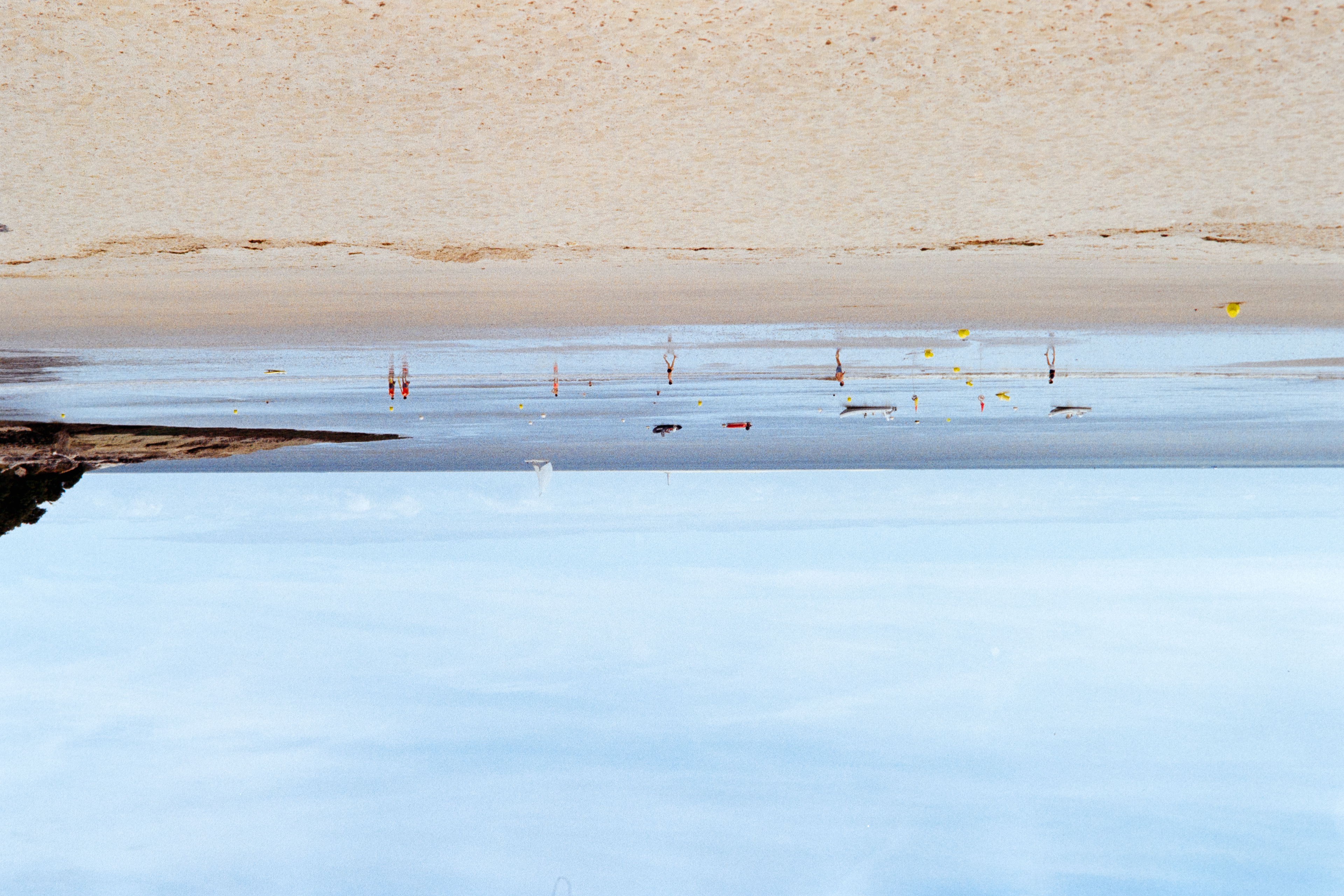 Depuis le ciel © Juillet 2026/St-Palais-Sur-Mer - iso 200