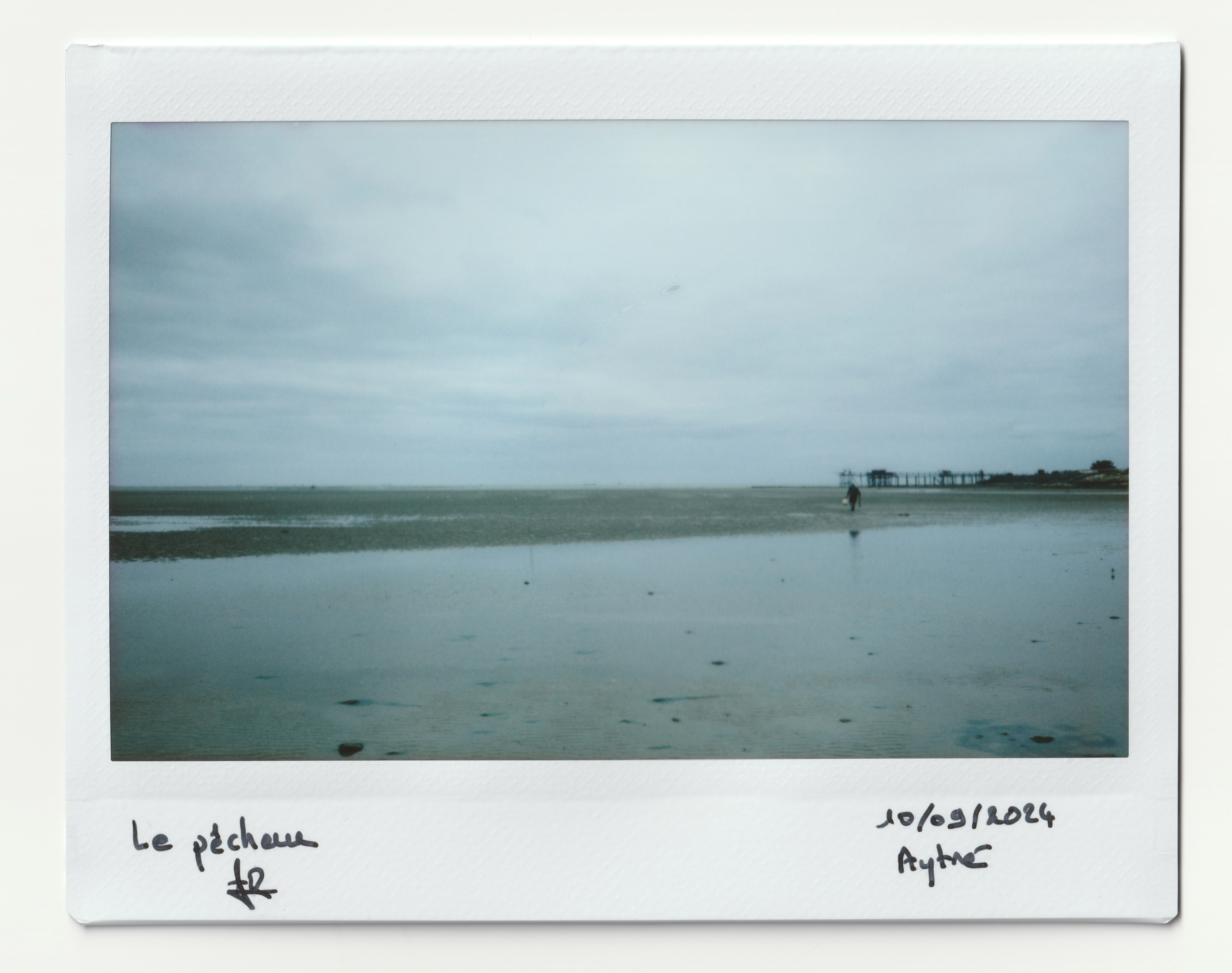 Le pêcheur ©️